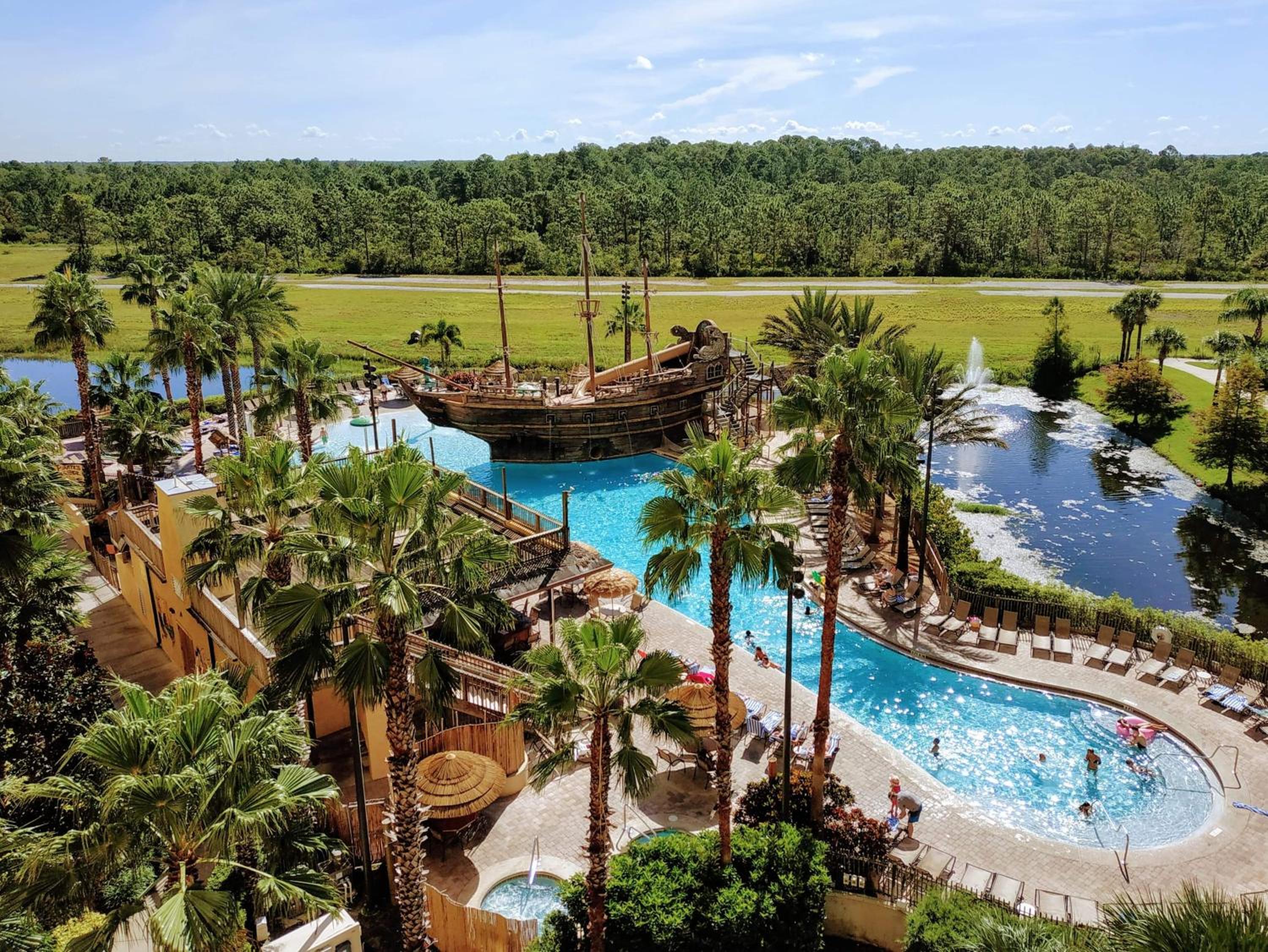 Lake Buena Vista Resort Village and Spa, Near Disney - Image 3