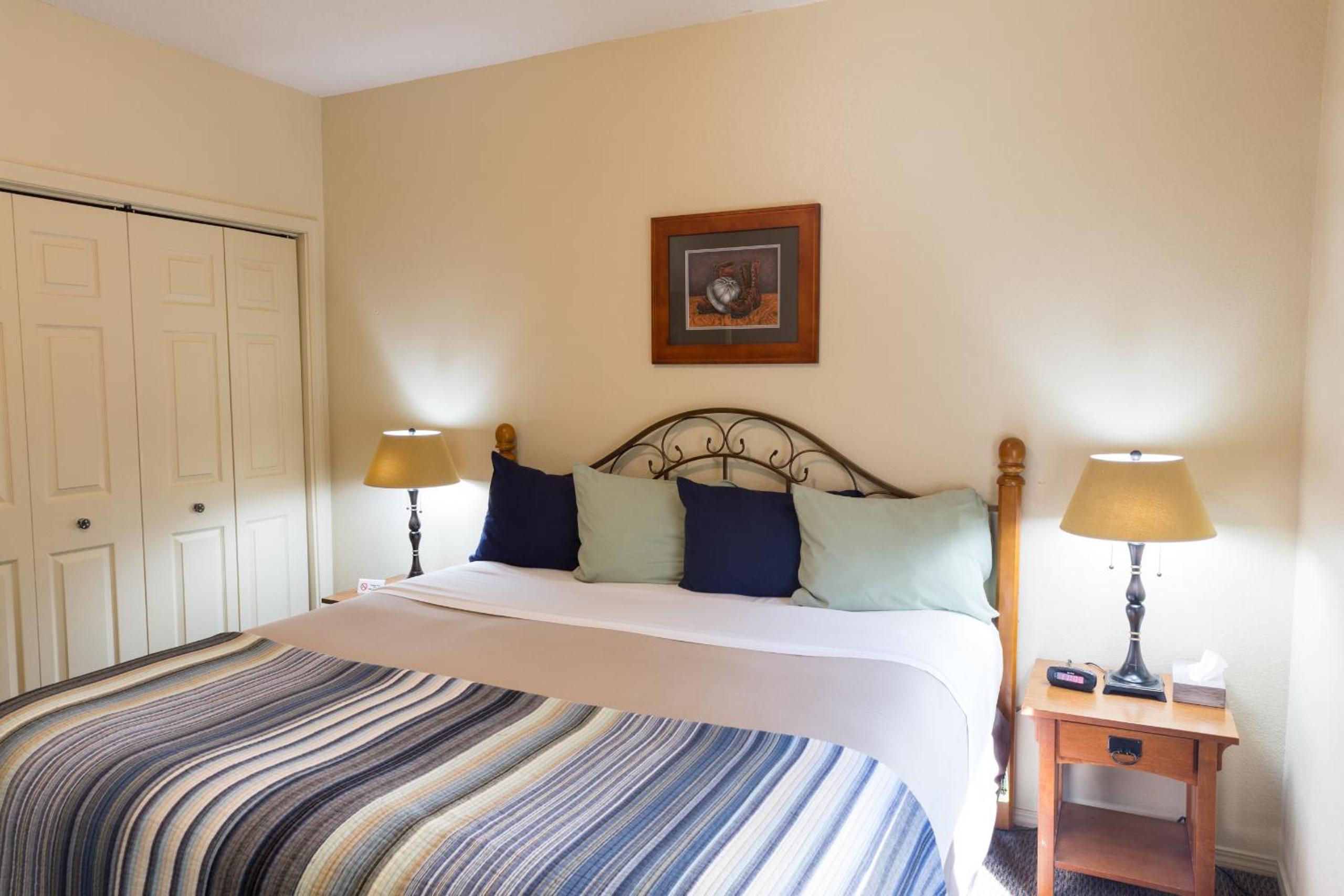 Hotel Cathlamet