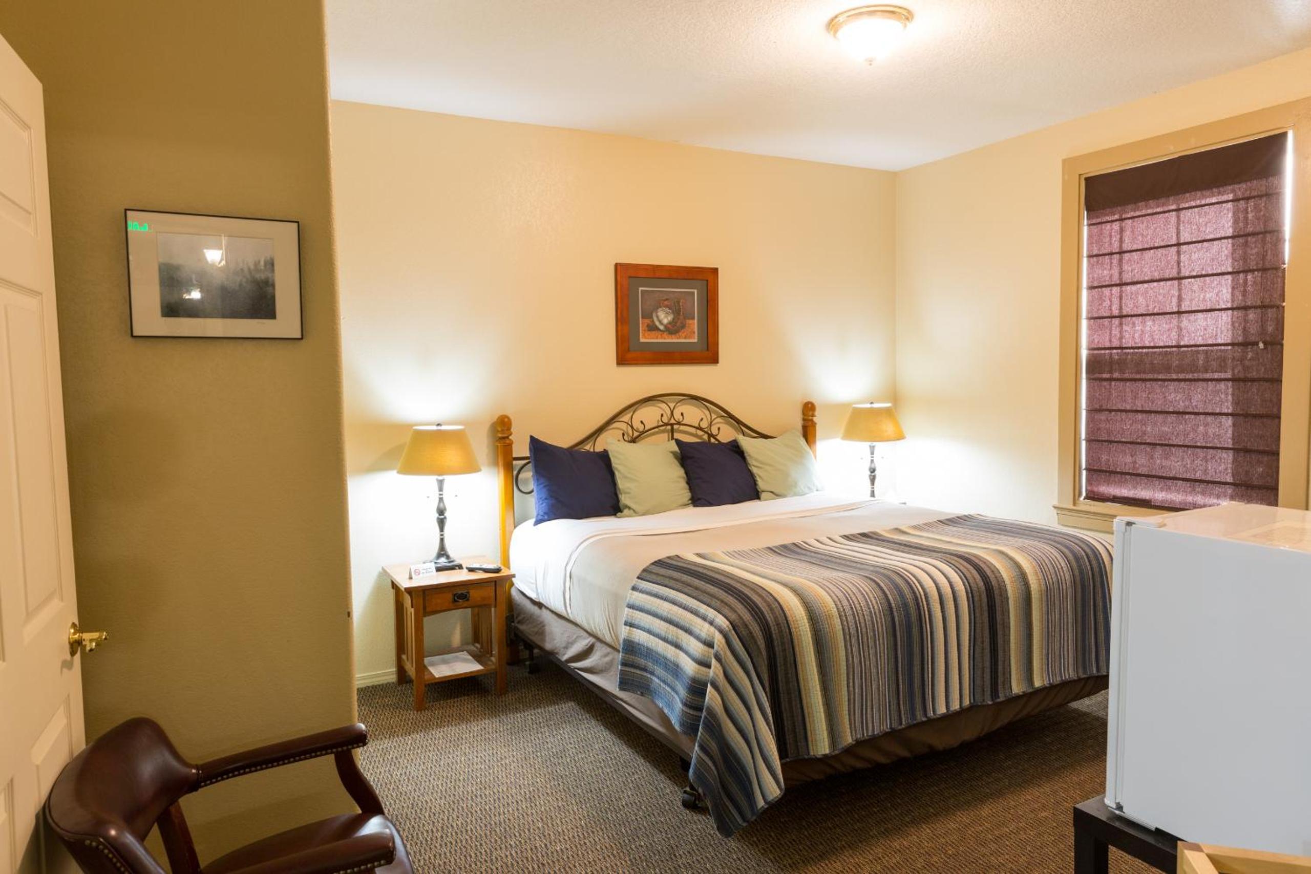 Hotel Cathlamet