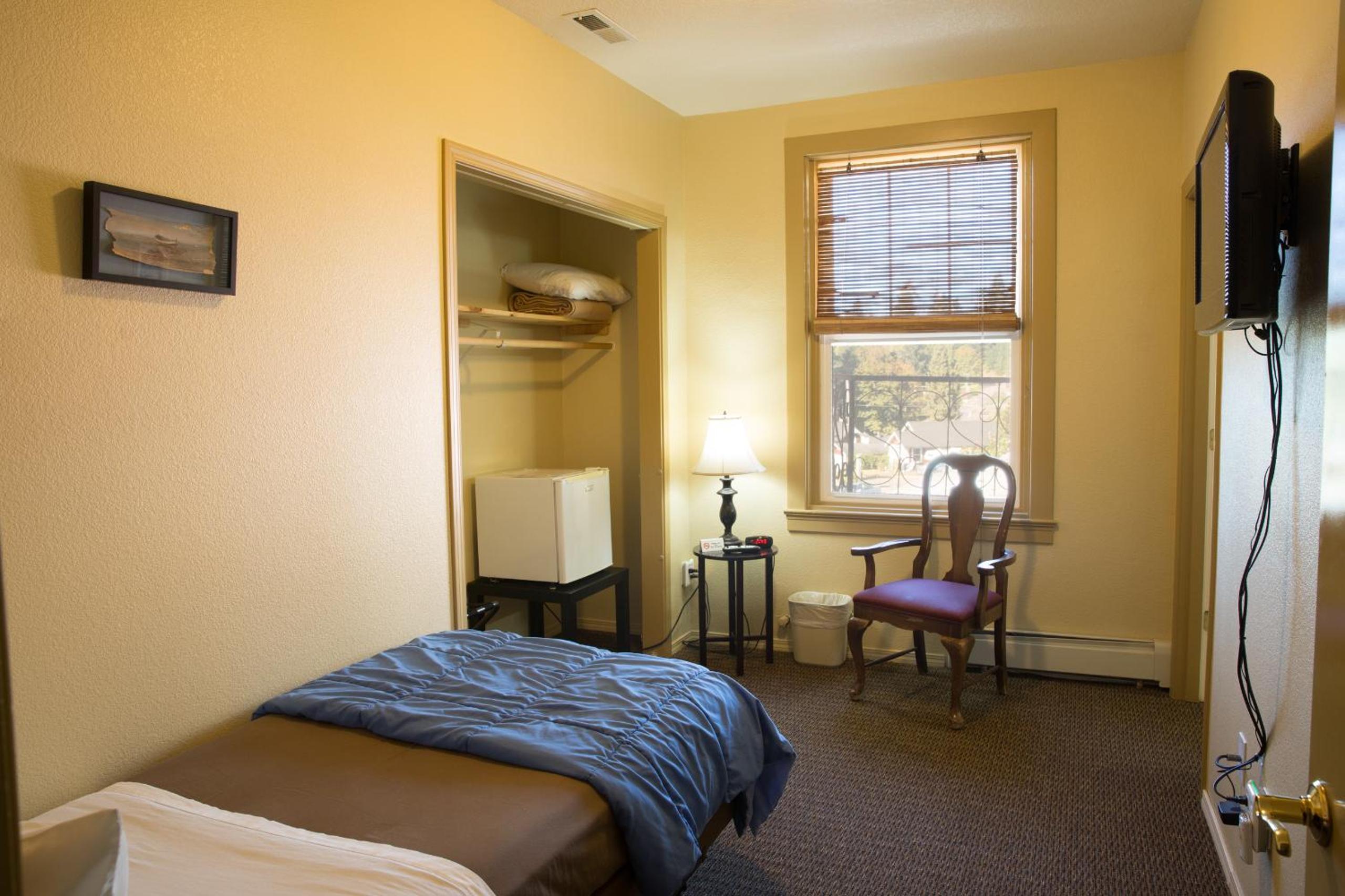 Hotel Cathlamet