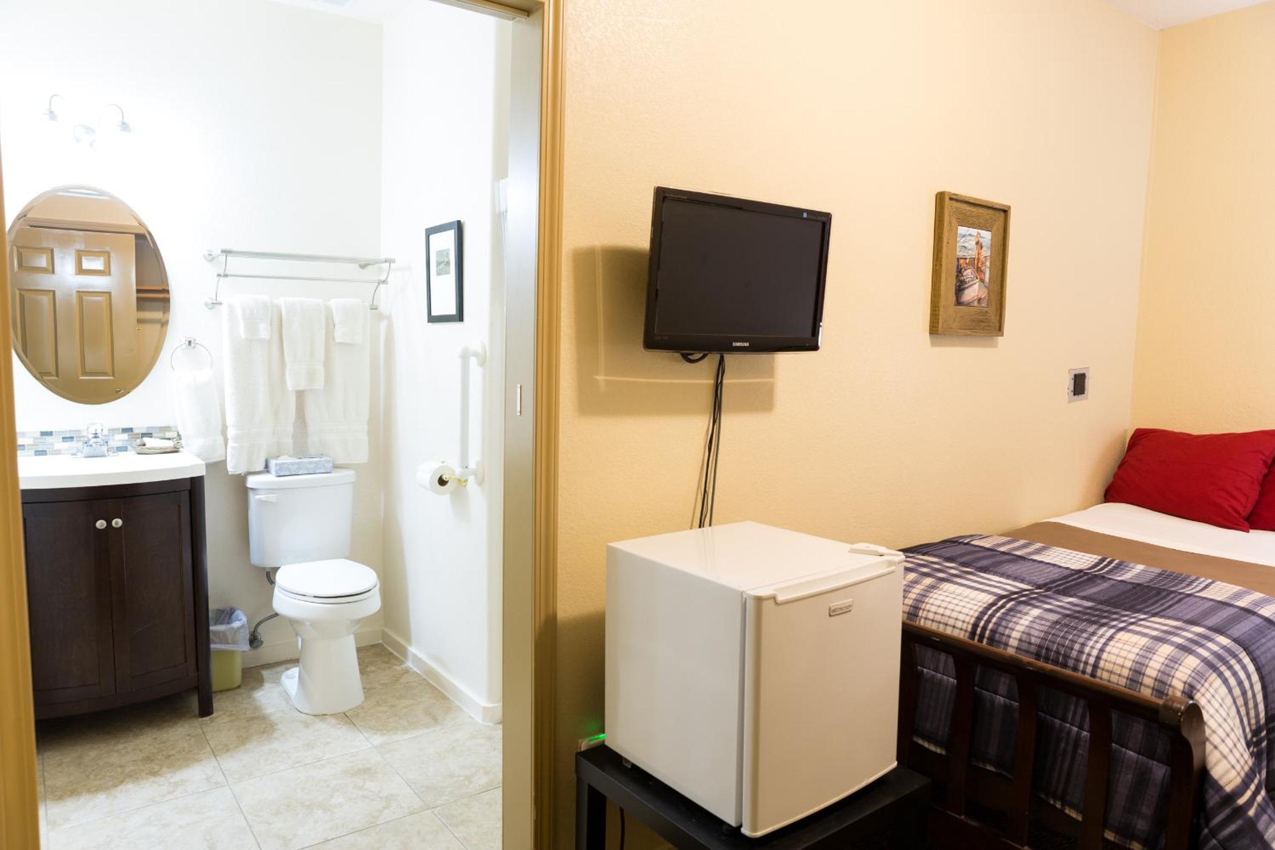 Hotel Cathlamet