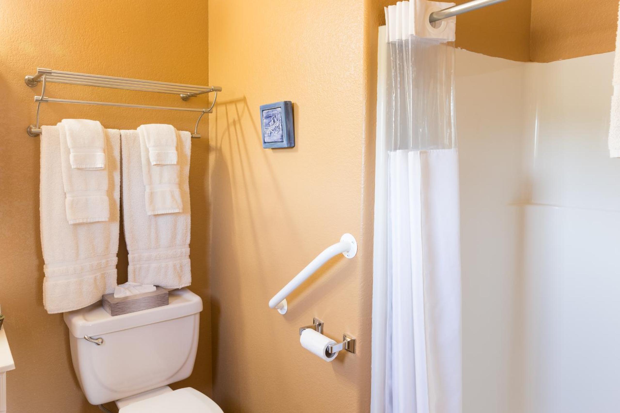 Hotel Cathlamet