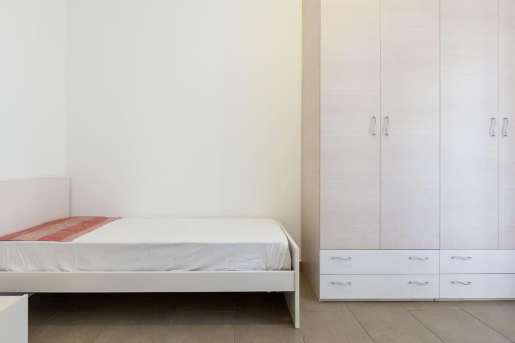 Easylife - Milano - Aragona 22 - Città Studi