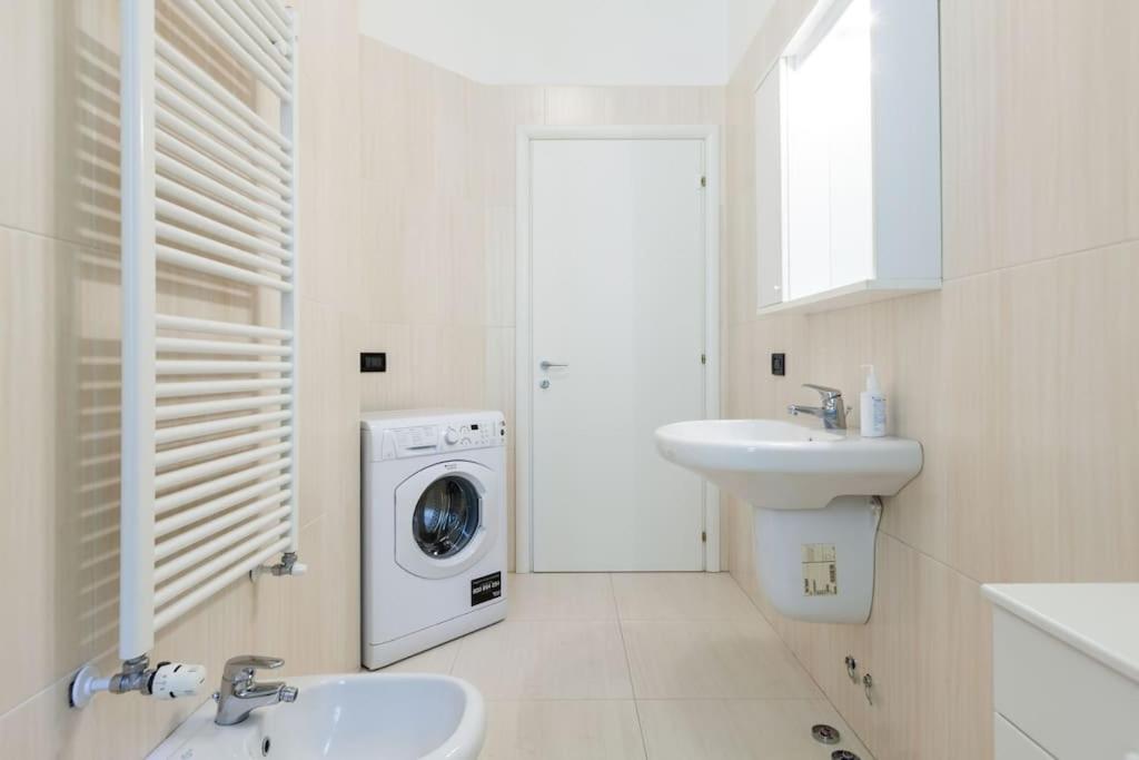 Easylife - Milano - Aragona 22 - Città Studi