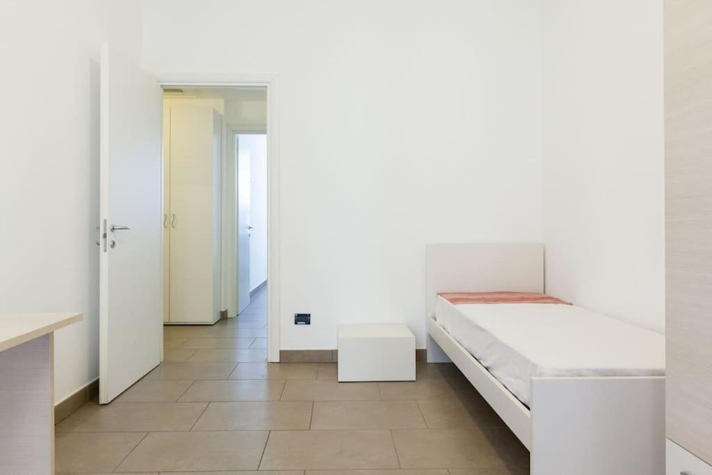 Easylife - Milano - Aragona 22 - Città Studi
