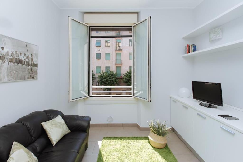 Easylife - Milano - Aragona 22 - Città Studi