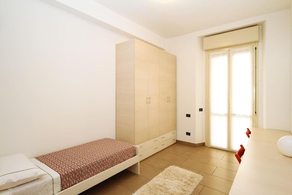 Easylife - Milano - Aragona 22 - Città Studi