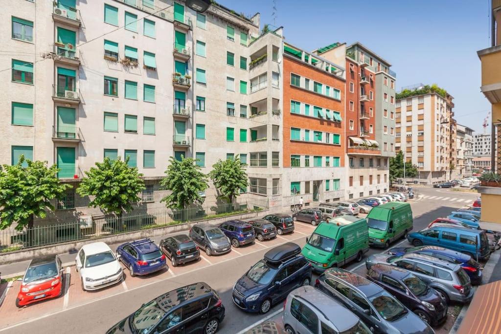 Easylife - Milano - Aragona 22 - Città Studi