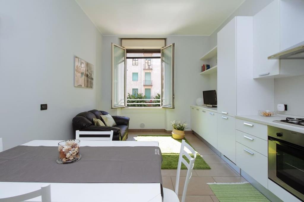 Easylife - Milano - Aragona 22 - Città Studi