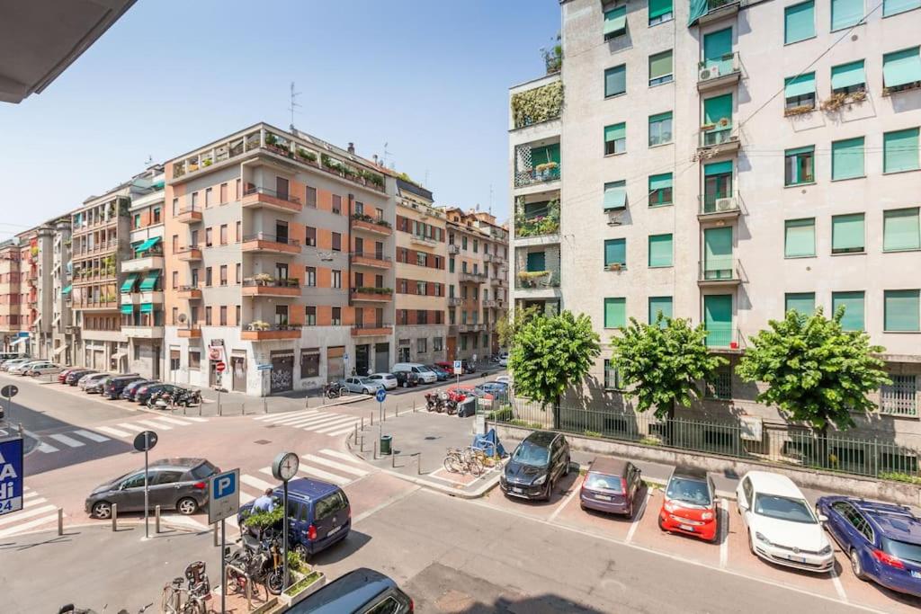 Easylife - Milano - Aragona 22 - Città Studi
