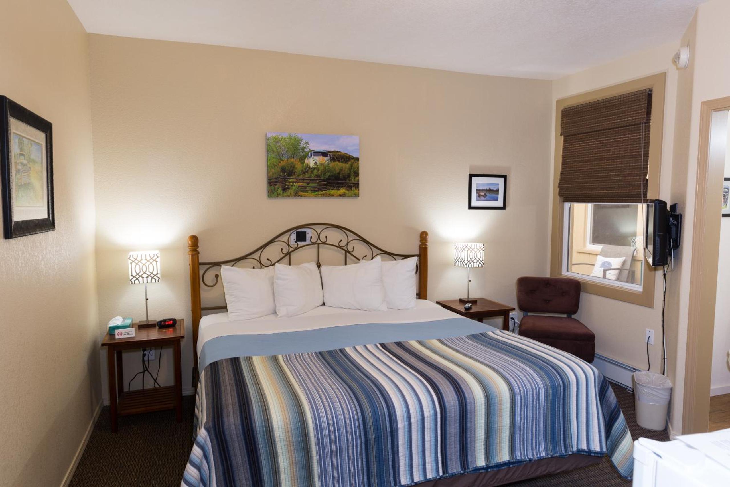 Hotel Cathlamet