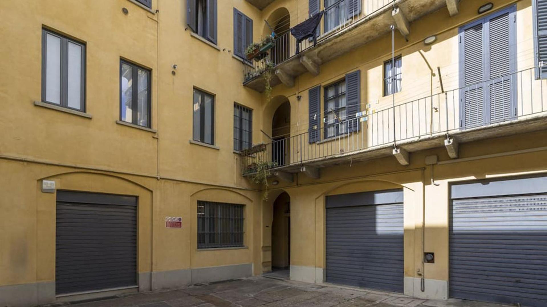 Easylife - Milano - Savona 14 - Design District