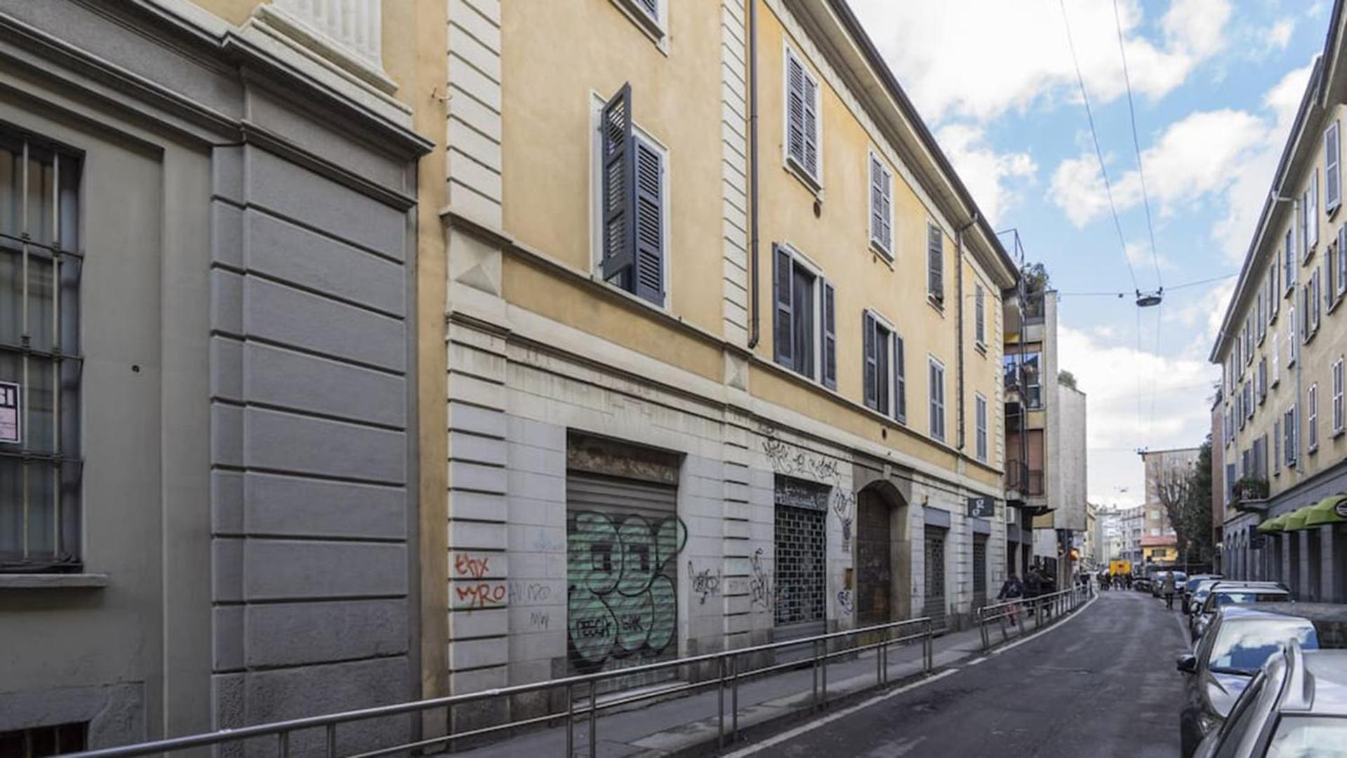 Easylife - Milano - Savona 14 - Design District
