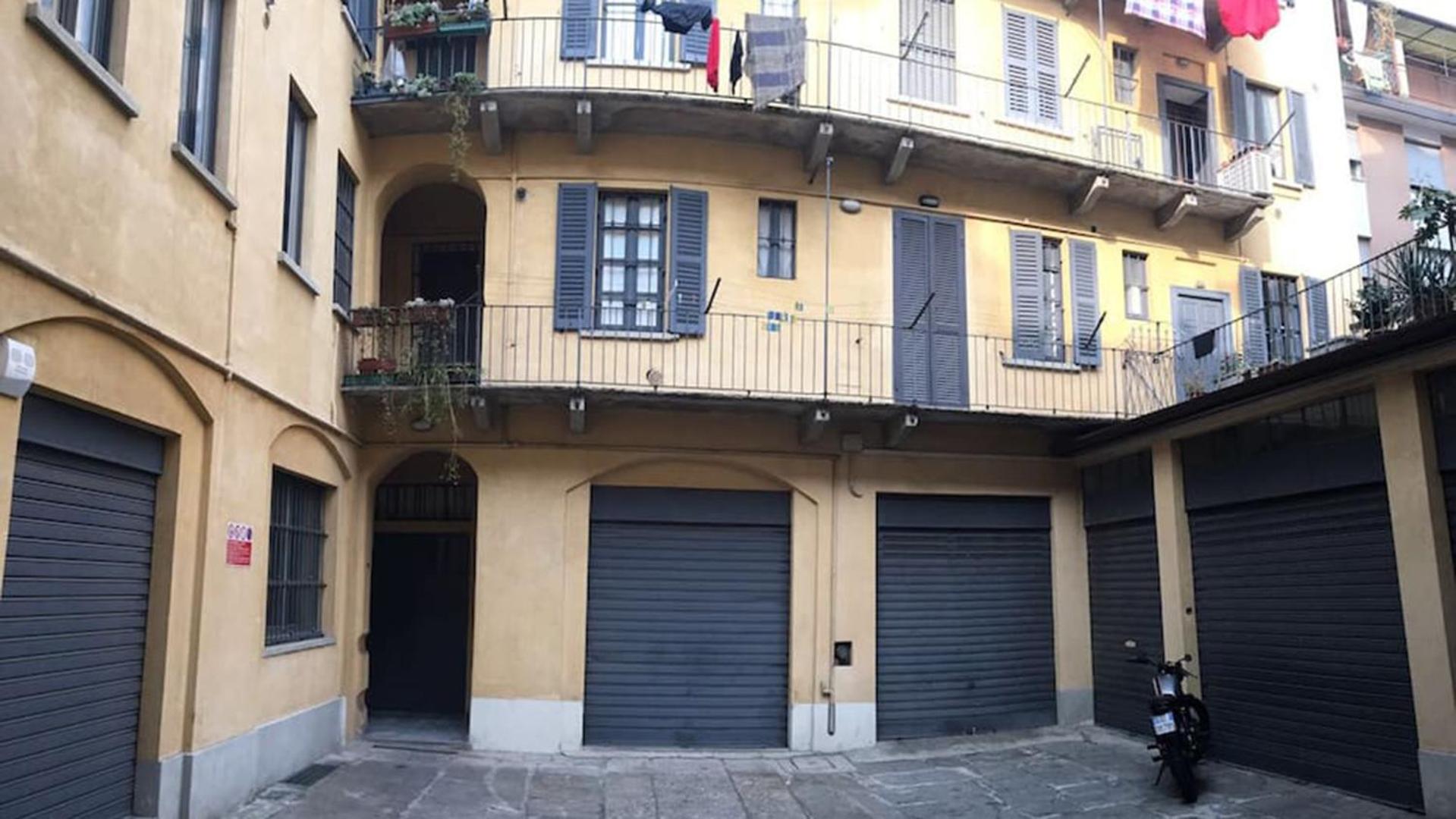 Easylife - Milano - Savona 14 - Design District