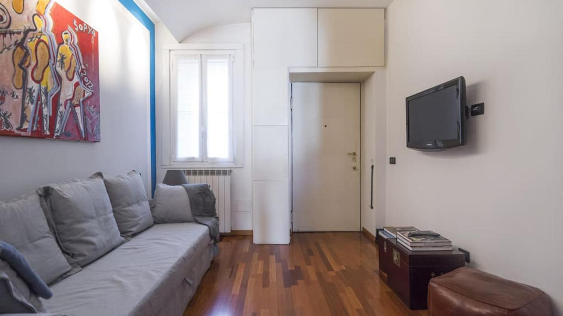 Easylife - Milano - Savona 14 - Design District