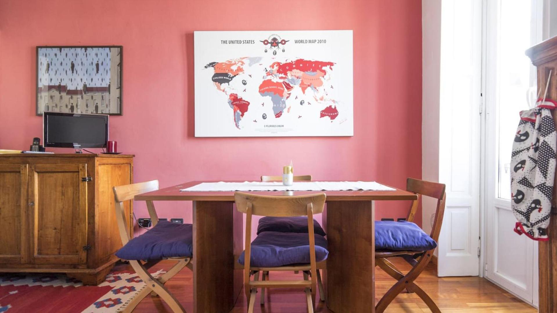 Easylife - Milano - Savona 14 - Design District