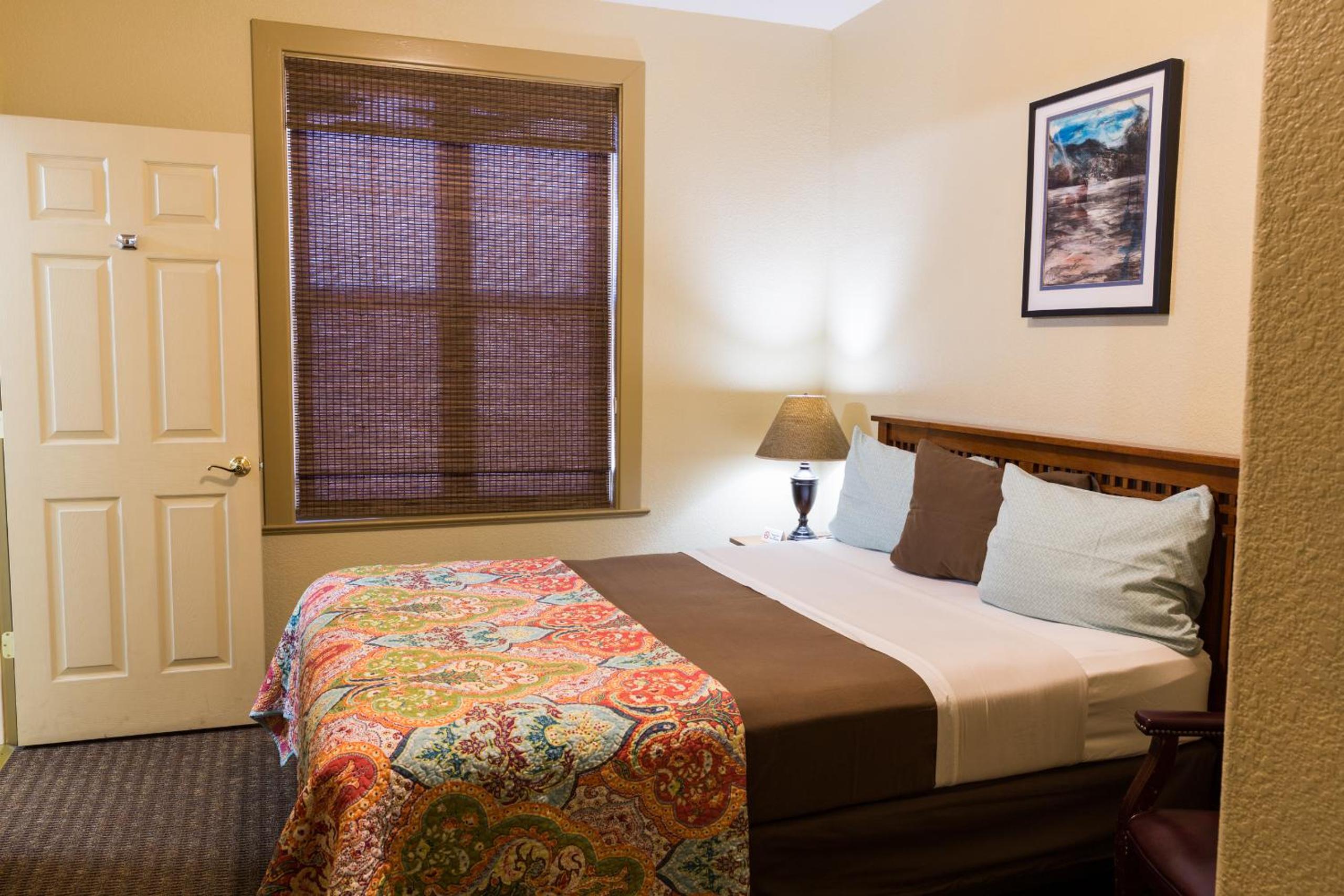Hotel Cathlamet