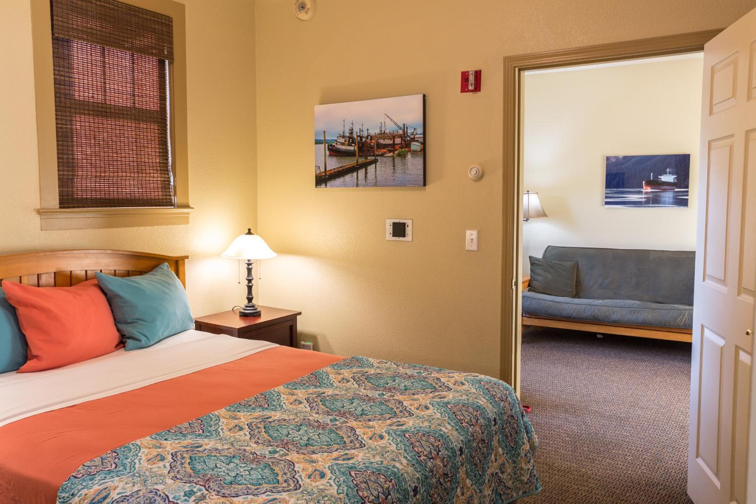 Hotel Cathlamet