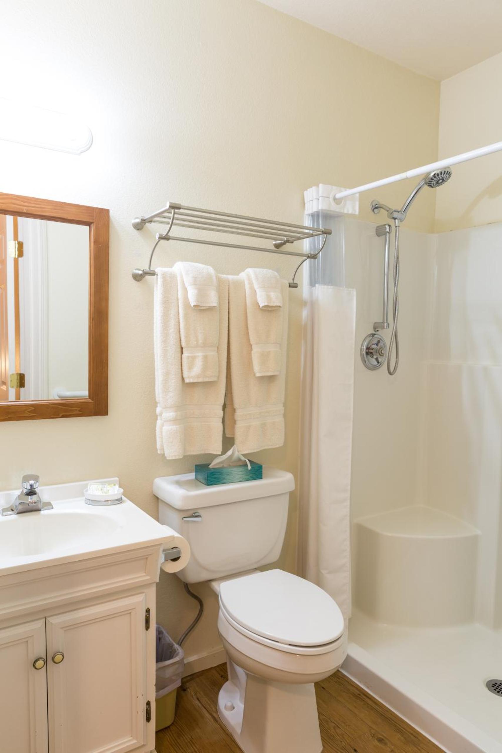 Hotel Cathlamet