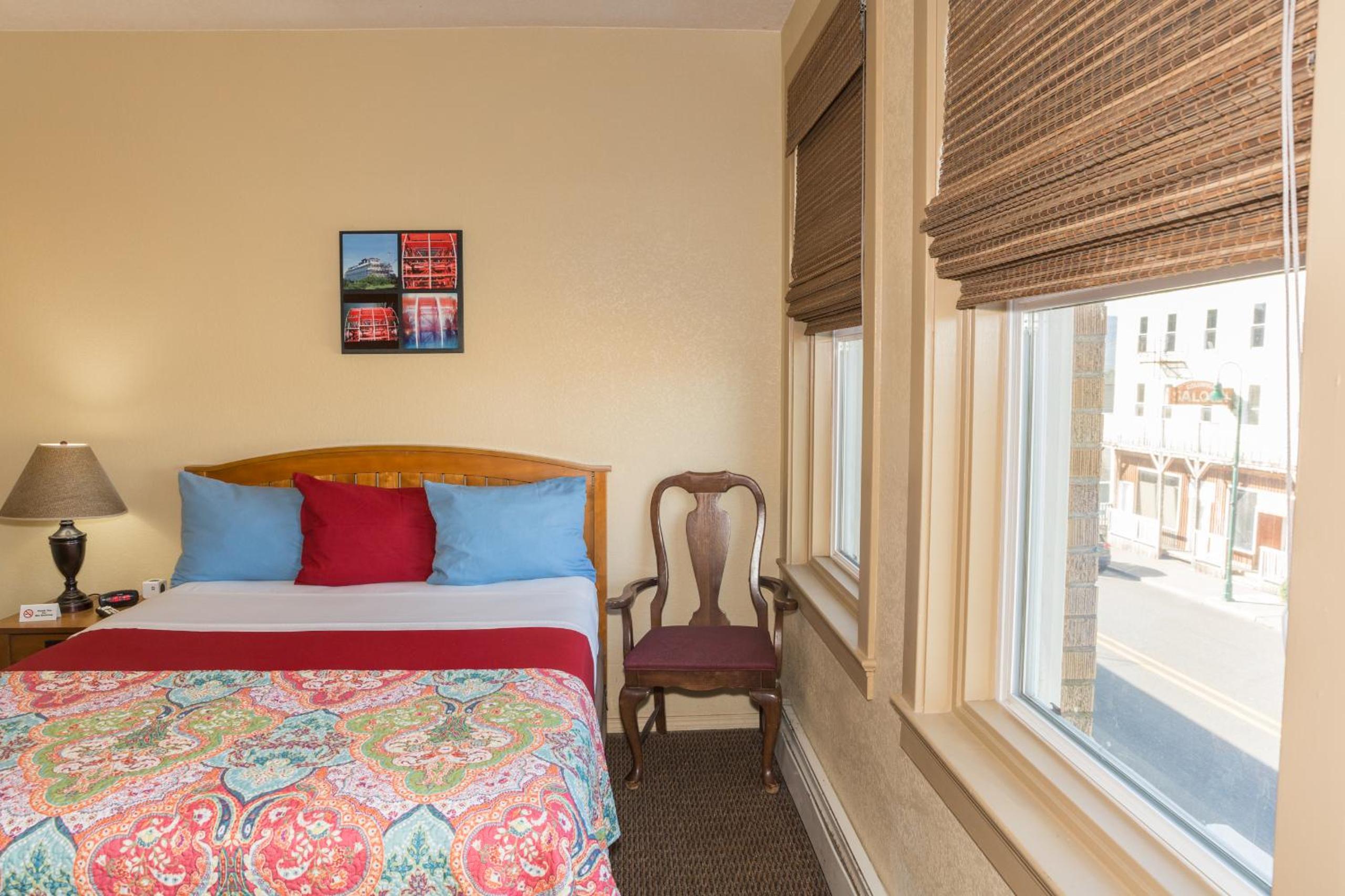Hotel Cathlamet