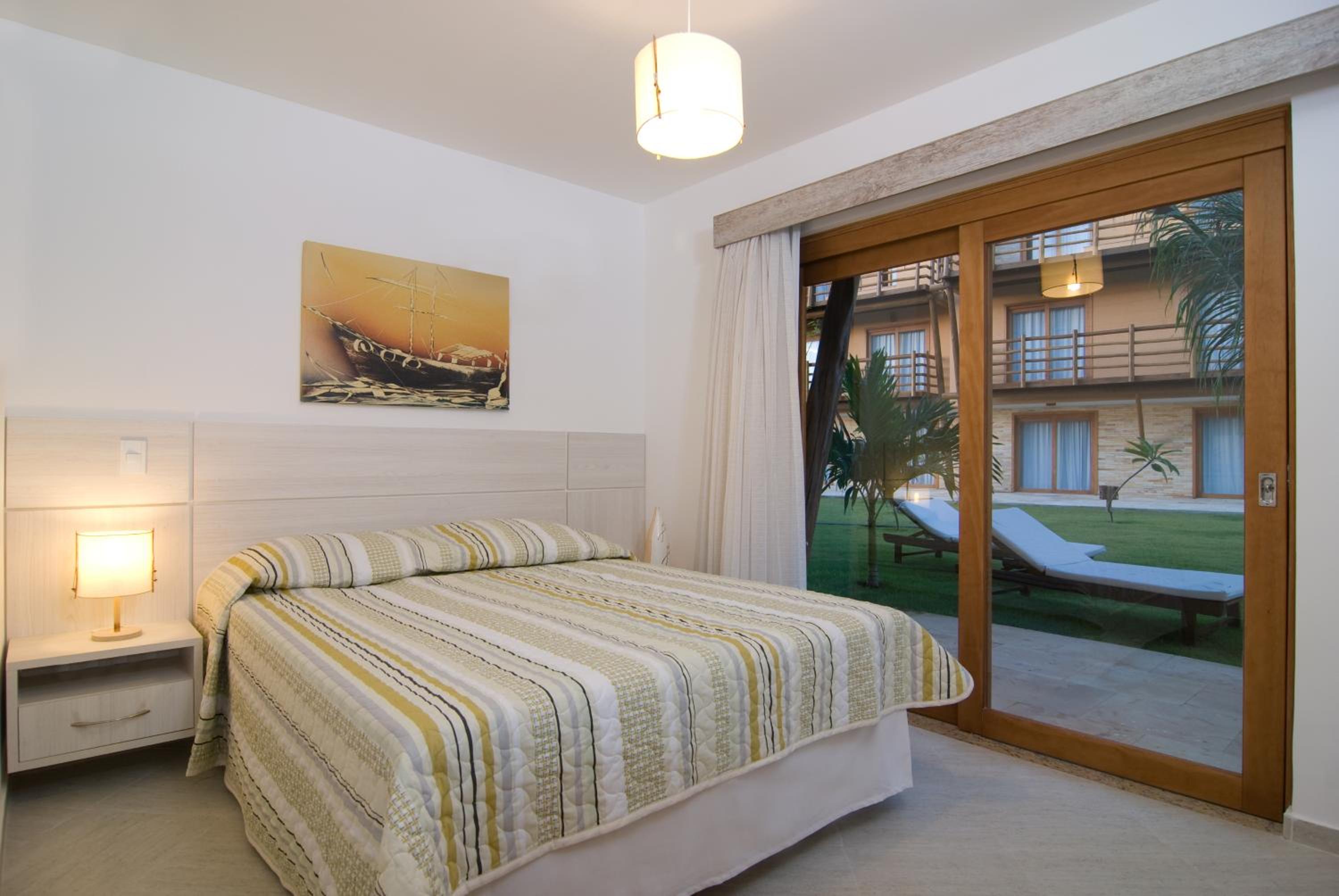 Praia Bonita Resort & Conventions - Praia de Camurupim