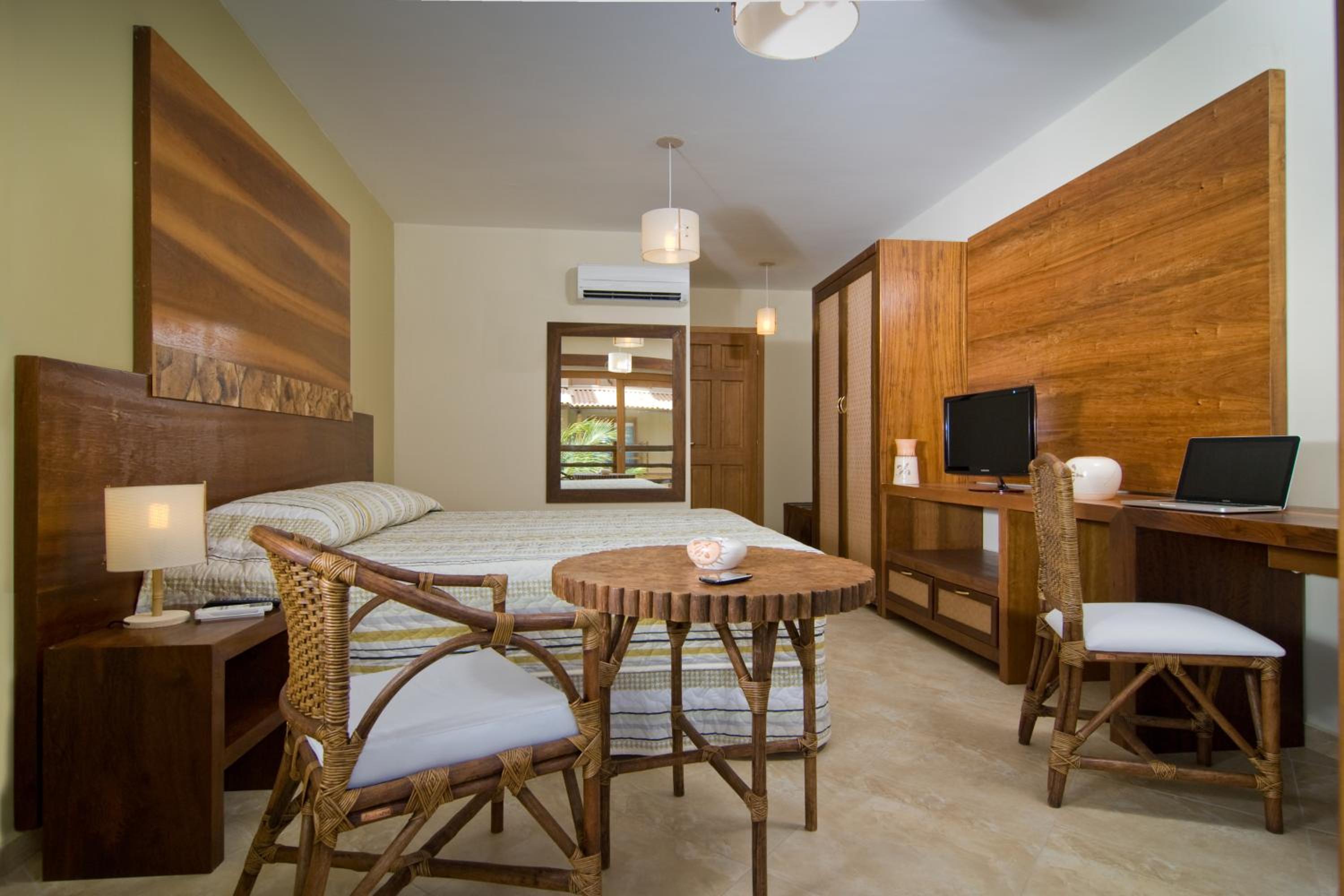 Praia Bonita Resort & Conventions - Praia de Camurupim