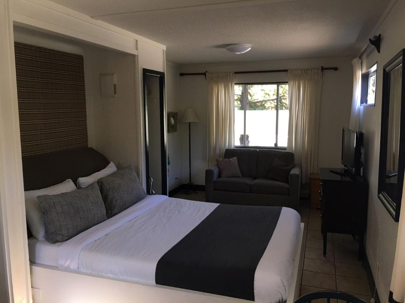 Tofino Vacations - Mackenzie Beach Resort - Property Image 38