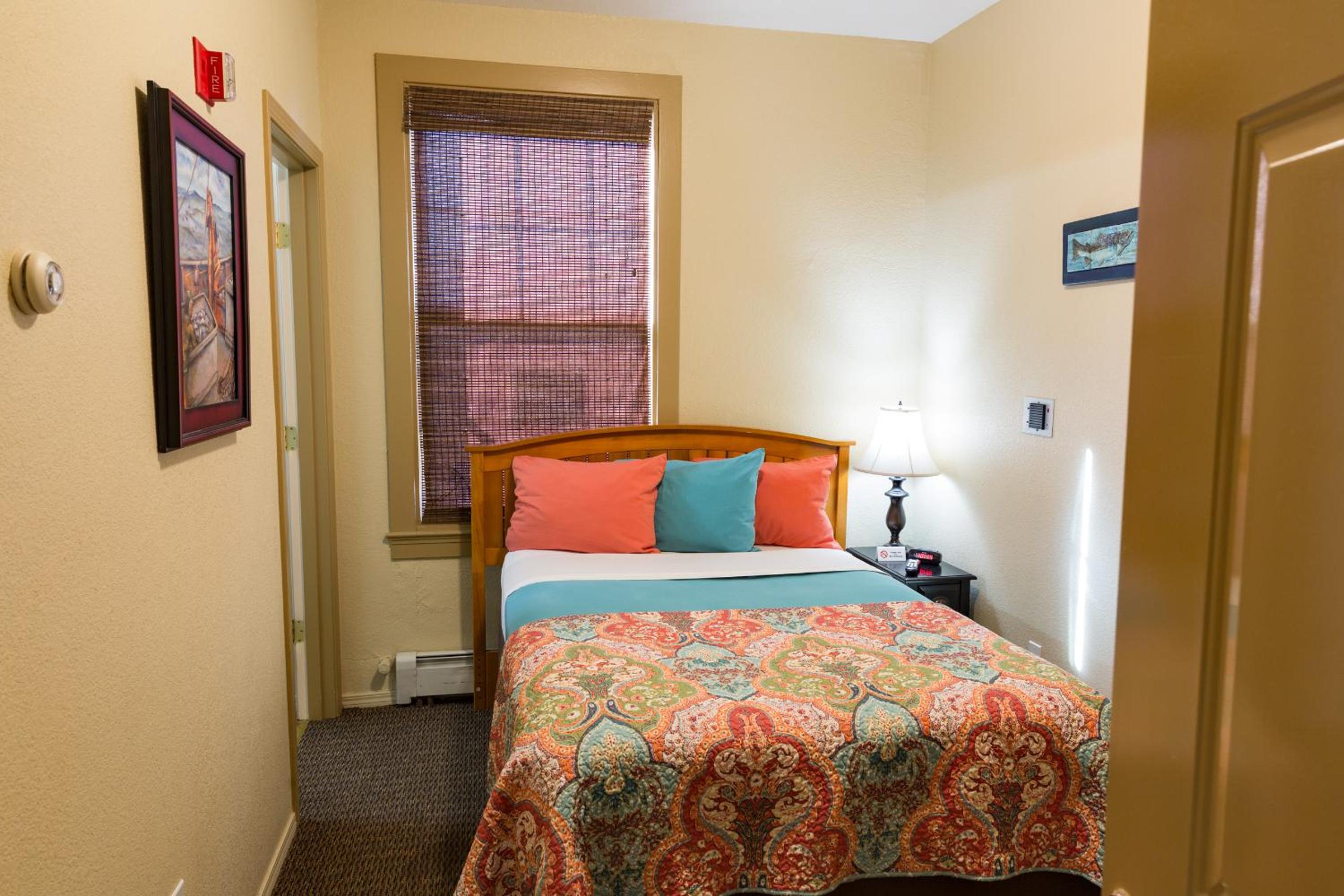 Hotel Cathlamet