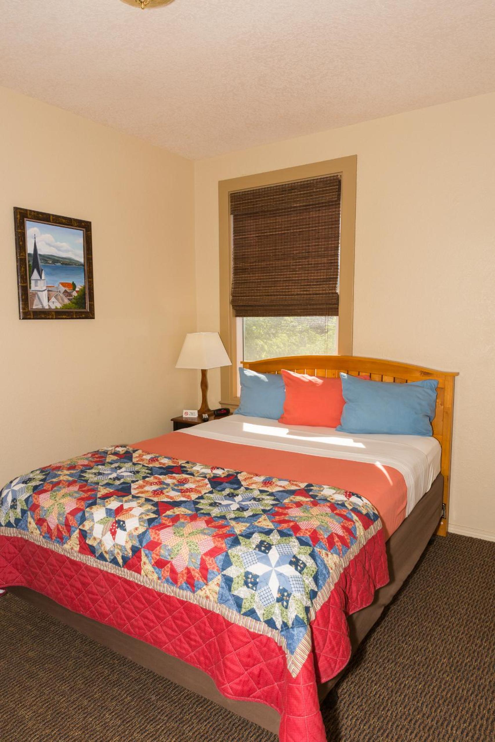 Hotel Cathlamet