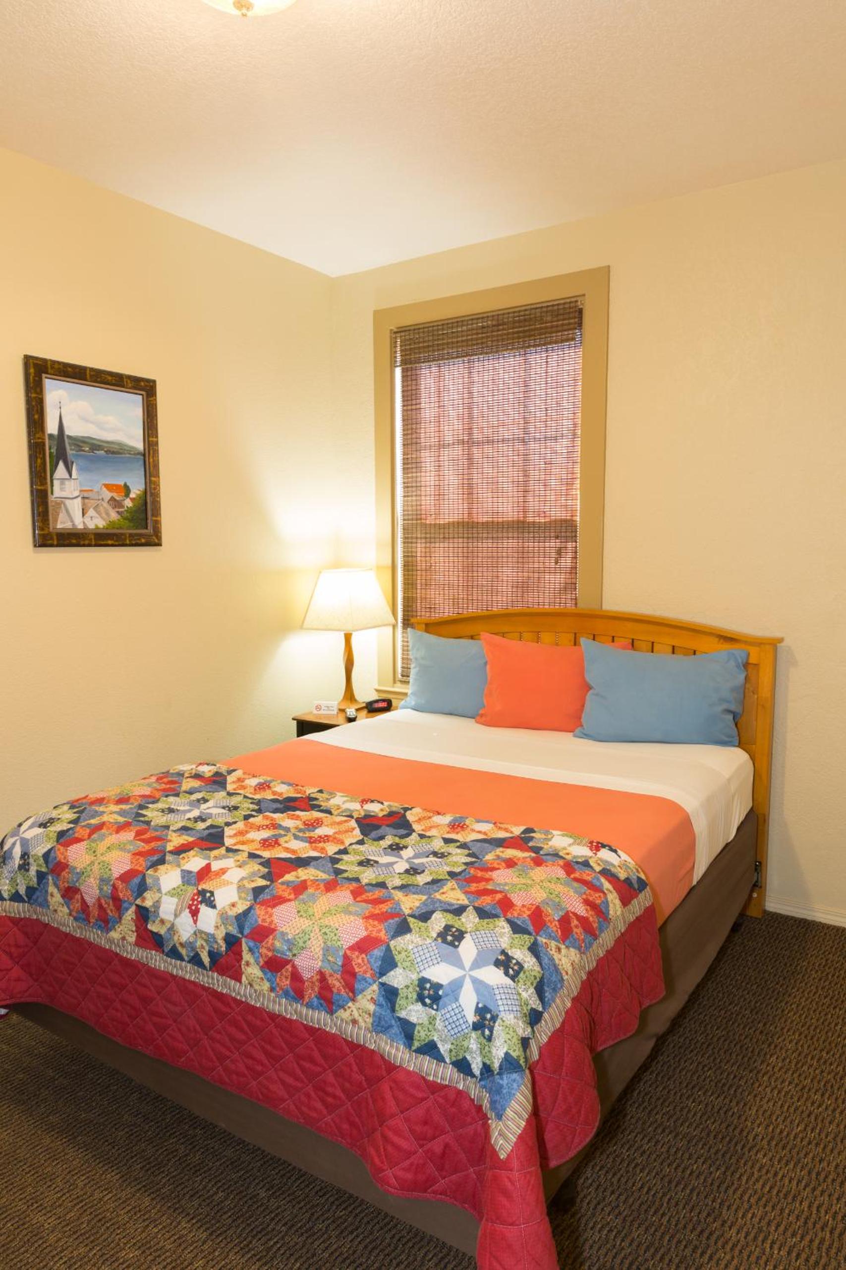 Hotel Cathlamet