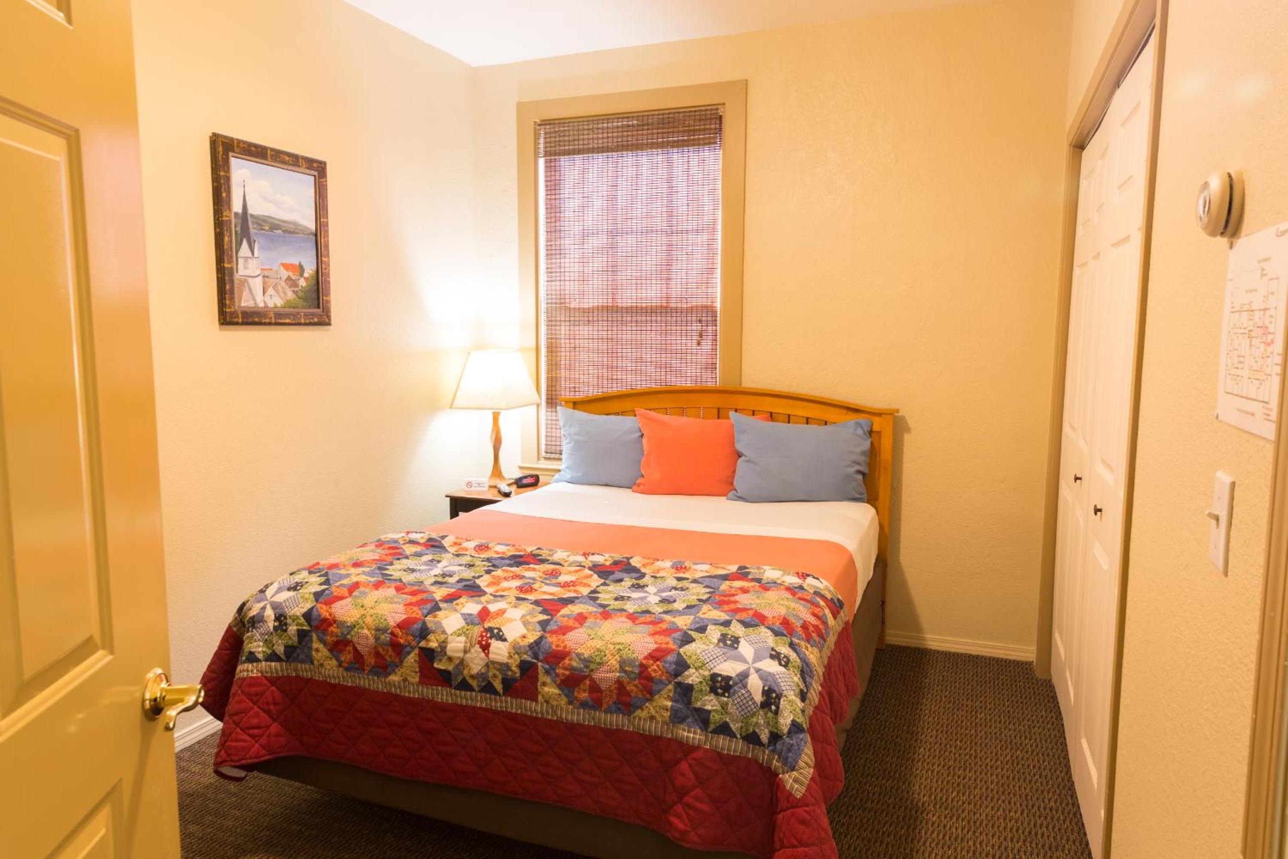 Hotel Cathlamet