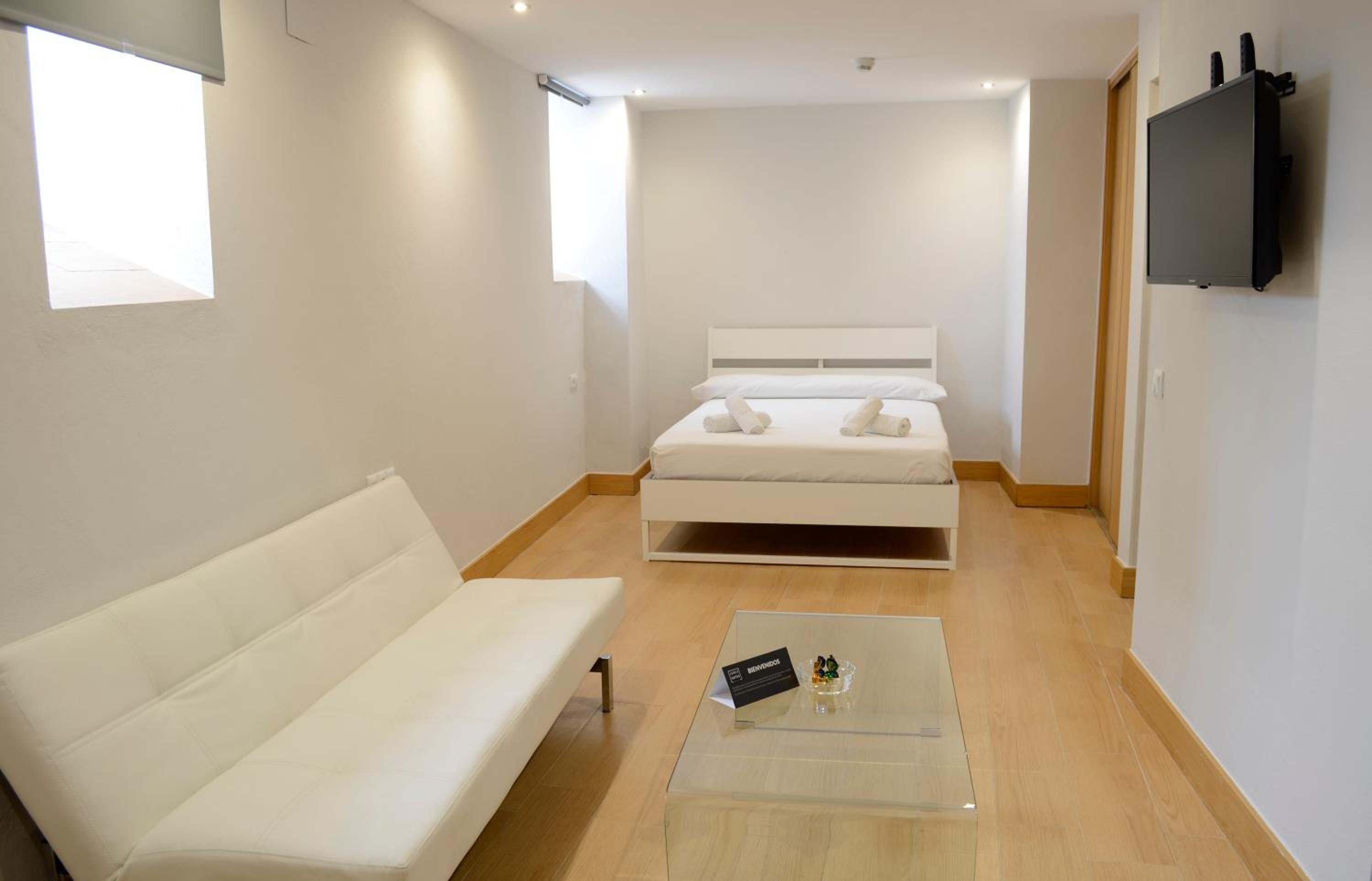 Alcazar Suites view 5