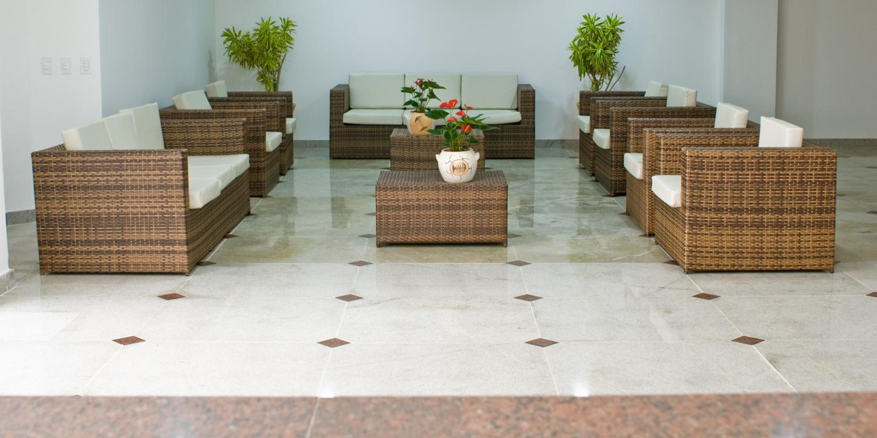 Praia Bonita Resort & Conventions - Praia de Camurupim