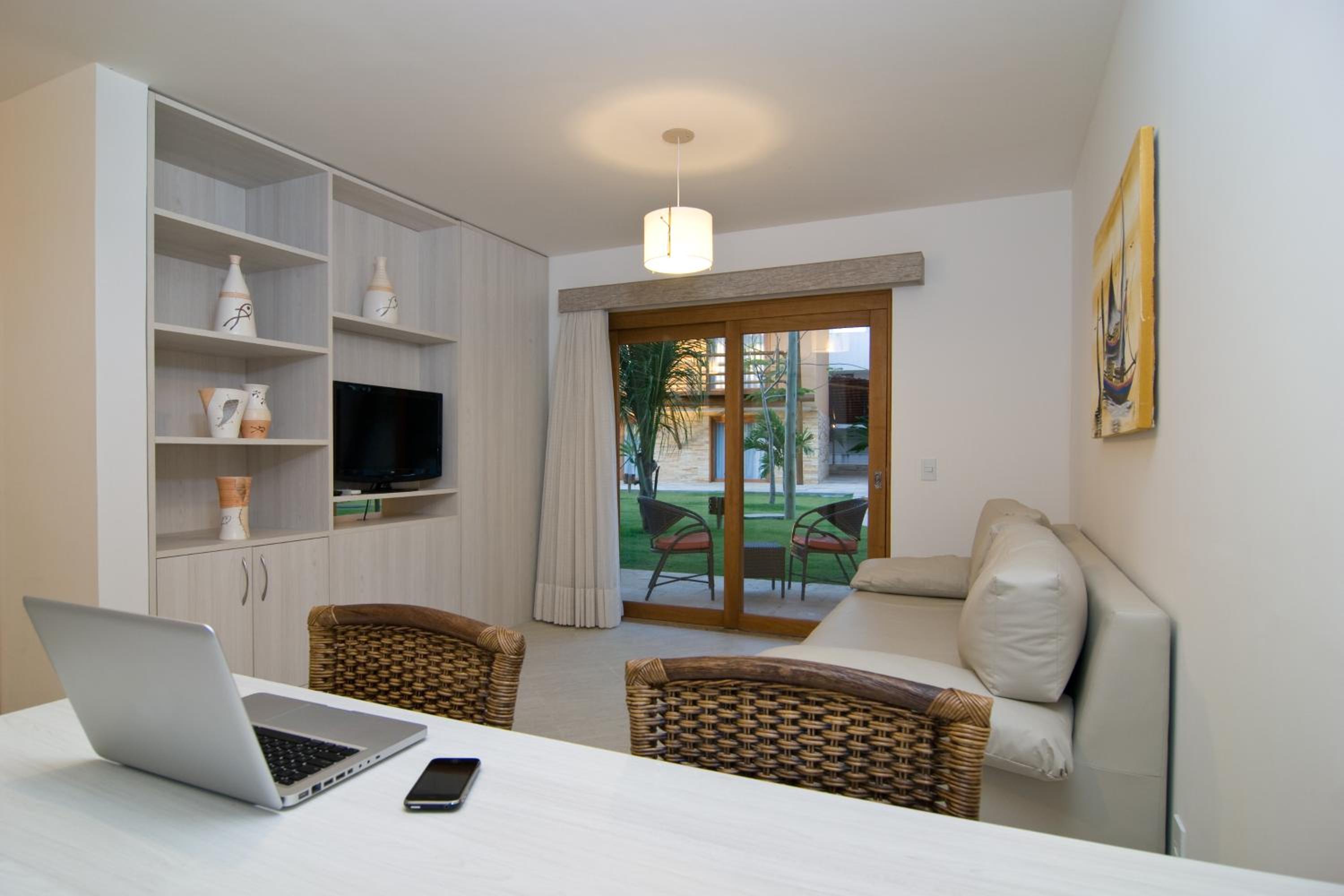 Praia Bonita Resort & Conventions - Praia de Camurupim