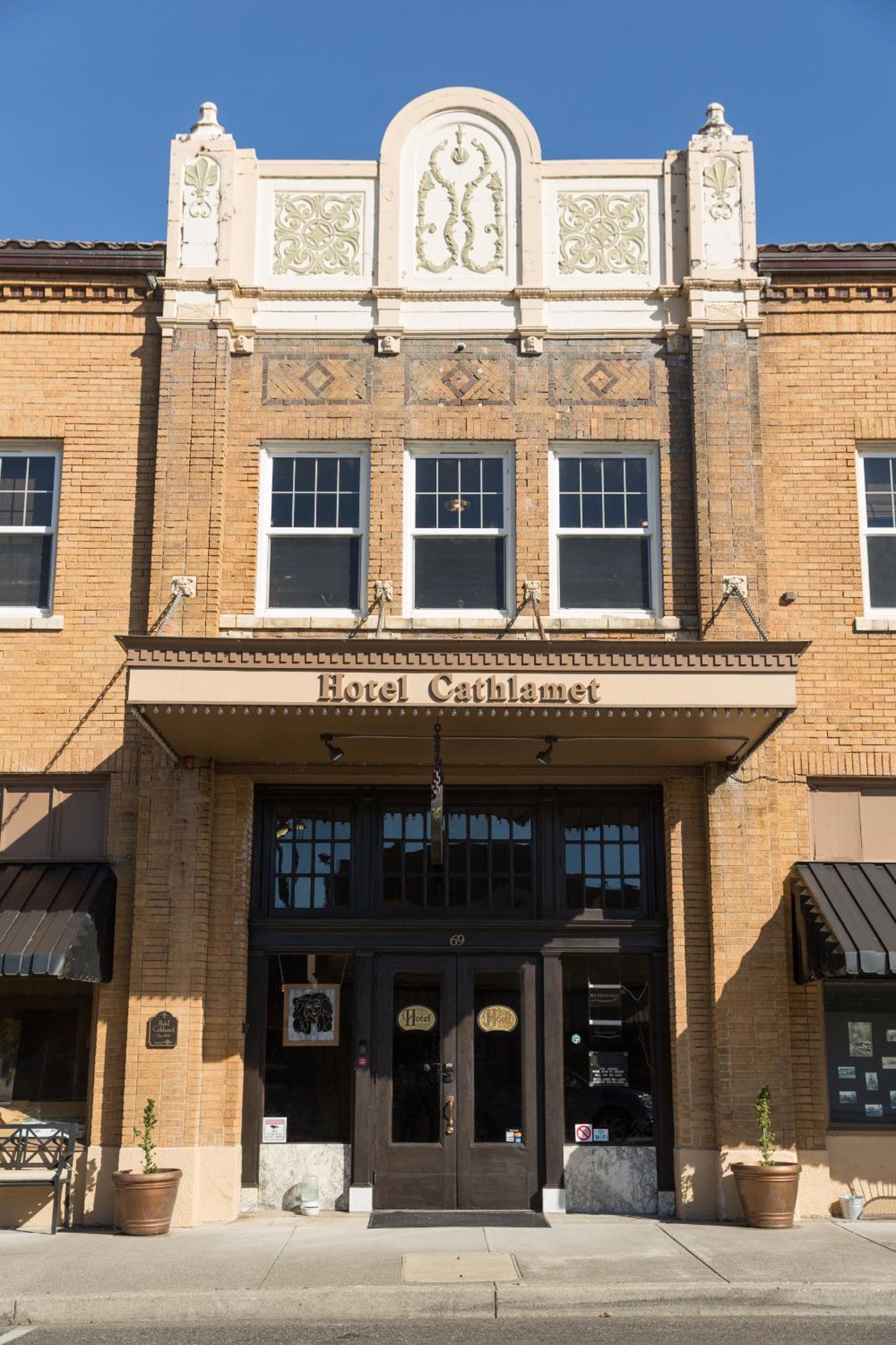 building