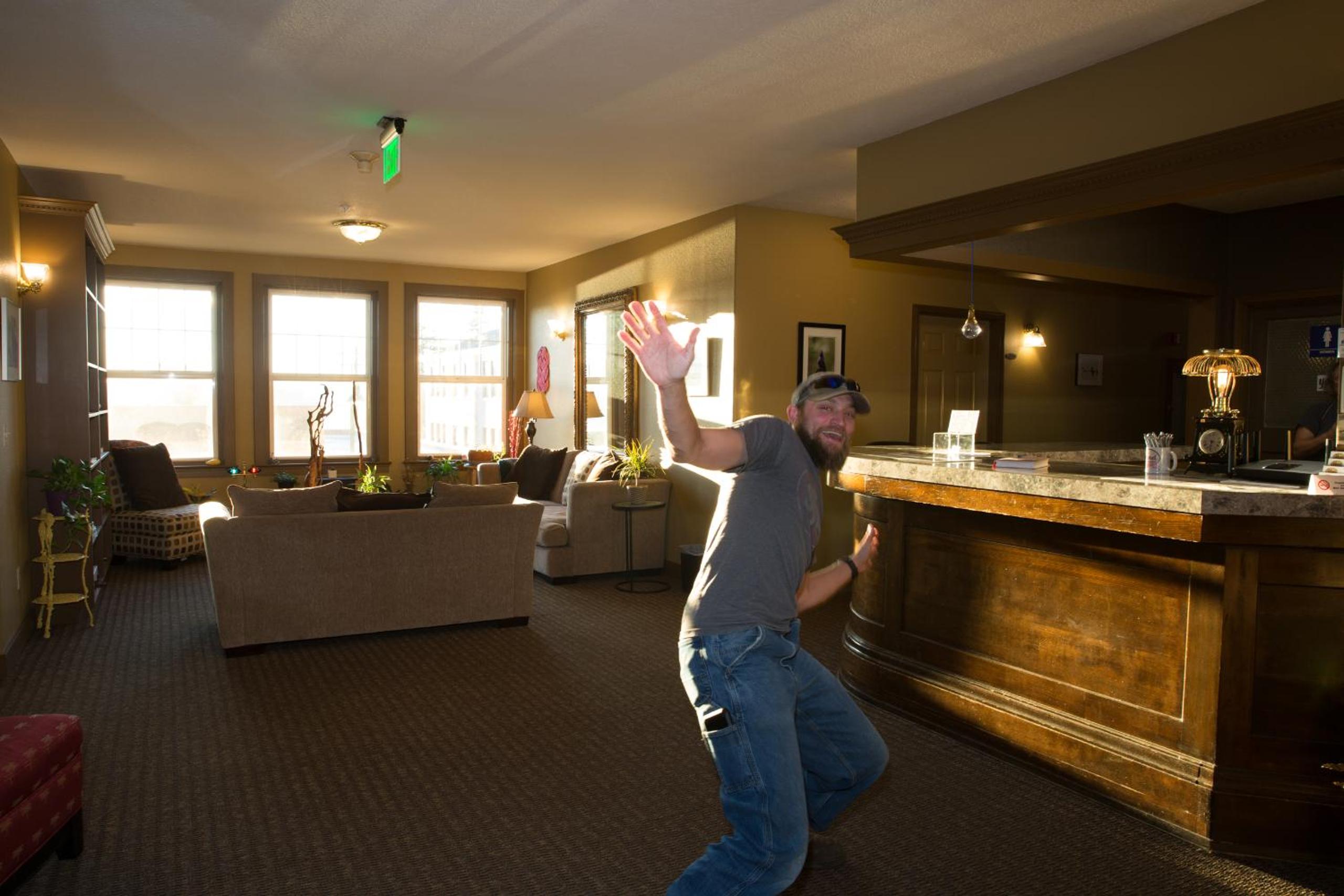 Hotel Cathlamet