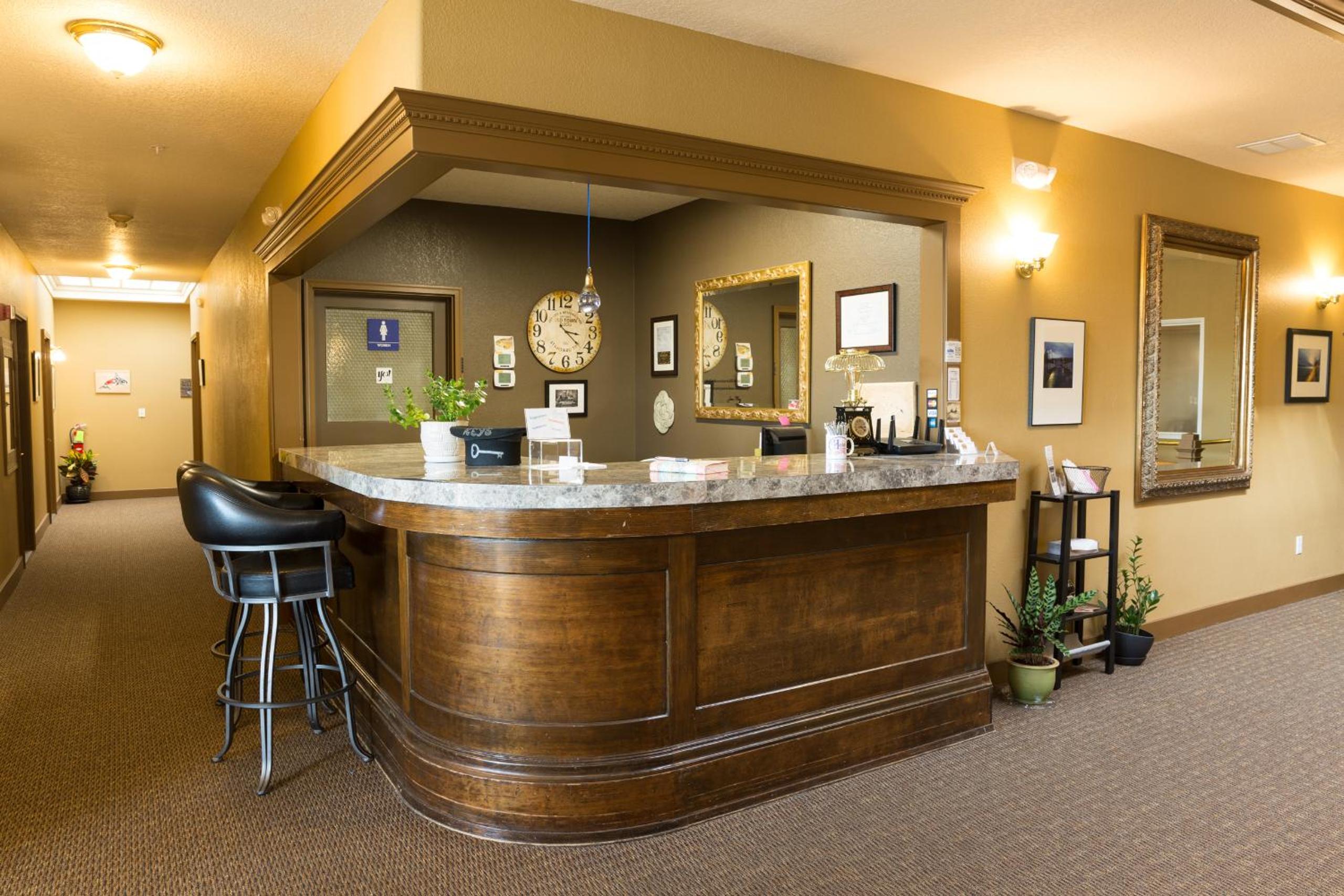 Hotel Cathlamet