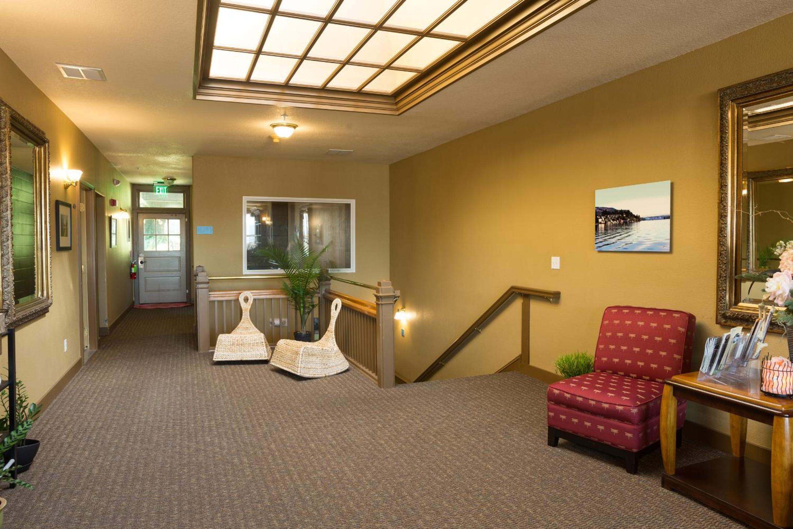 Hotel Cathlamet