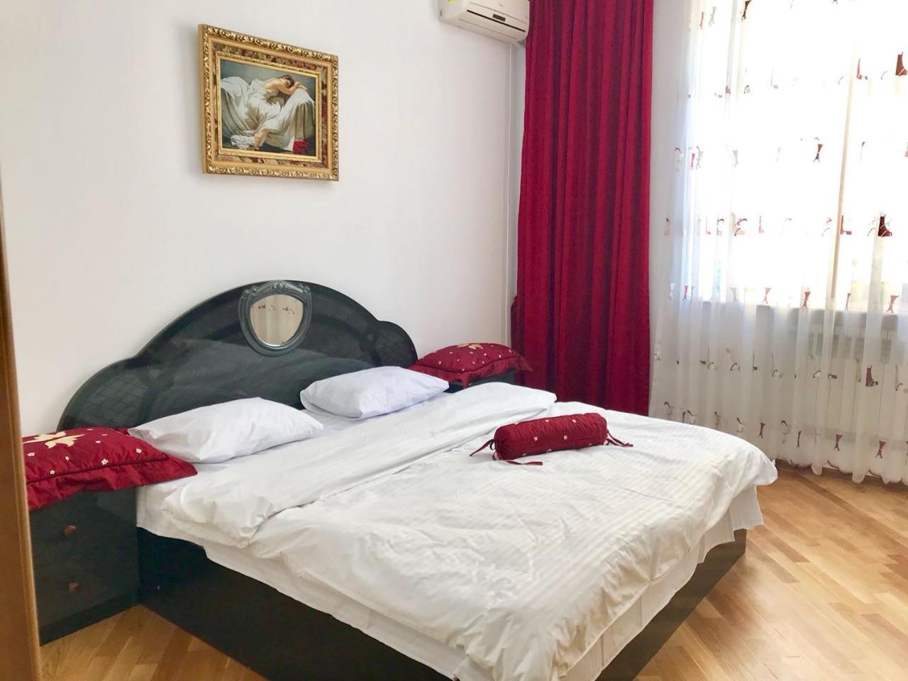 3 Bedrooms City Old Center