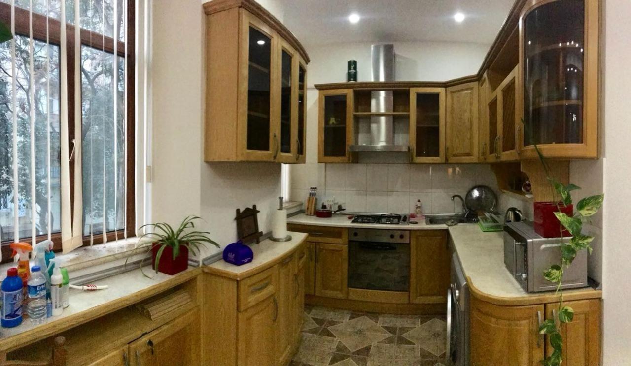 3 Bedrooms City Old Center