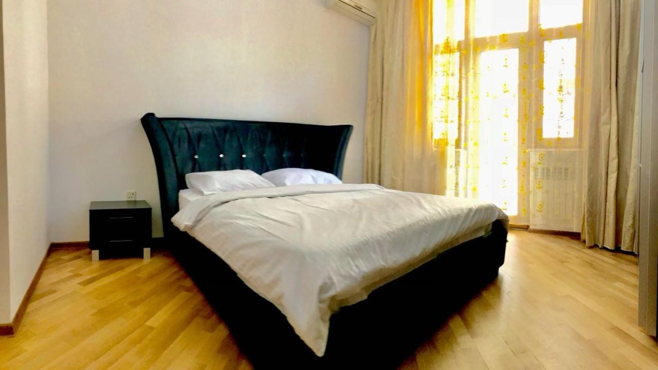 3 Bedrooms City Old Center
