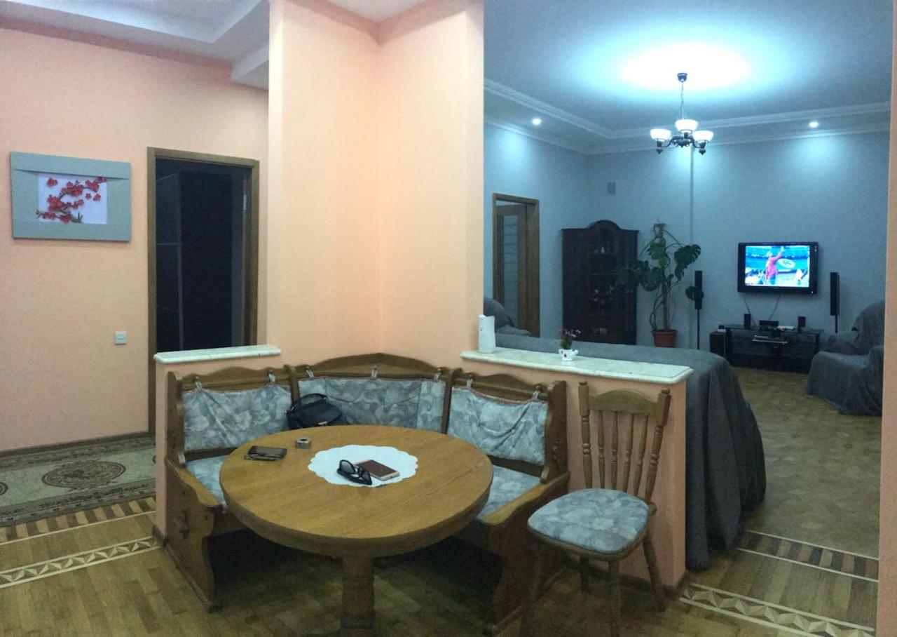 3 Bedrooms City Old Center