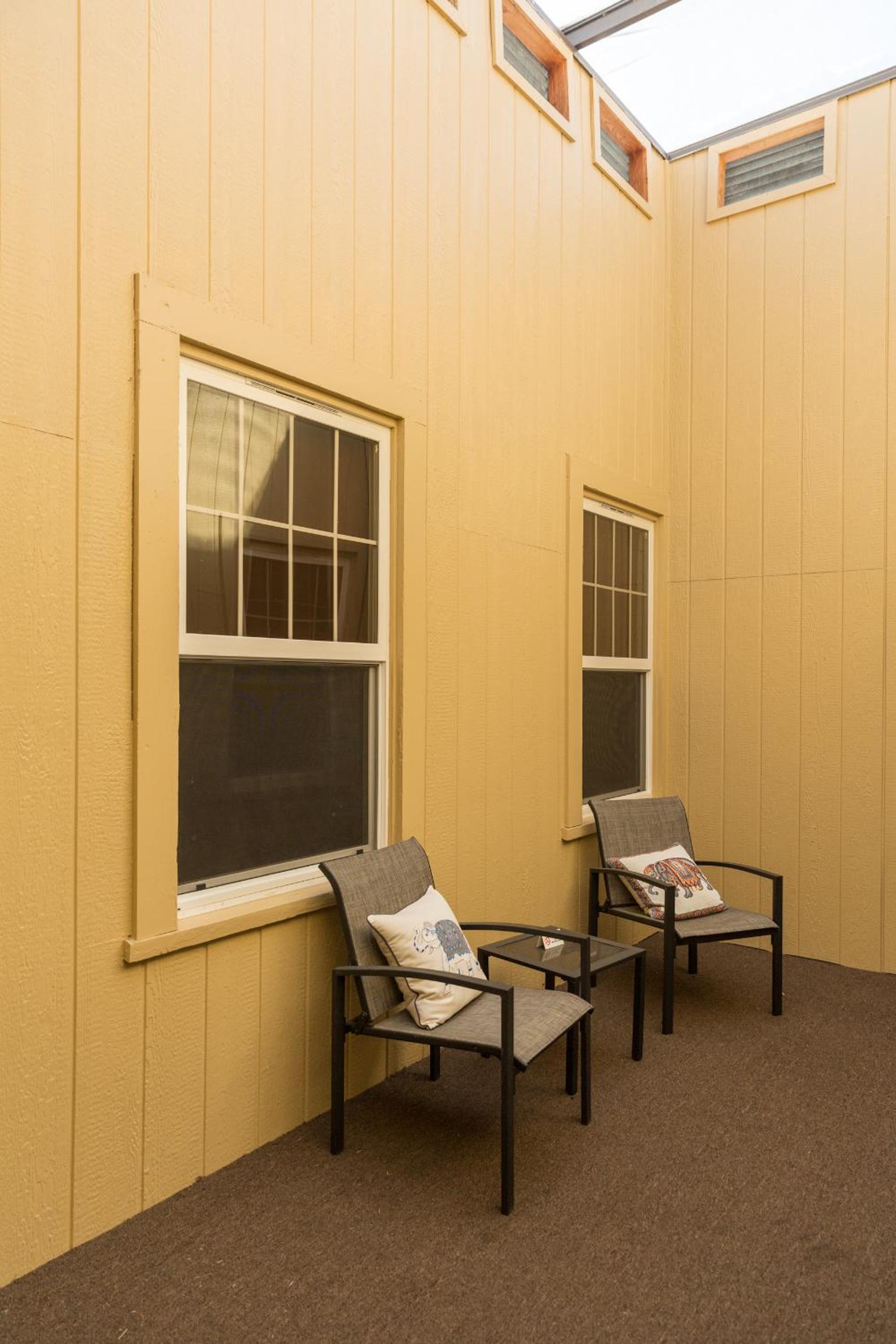 Hotel Cathlamet