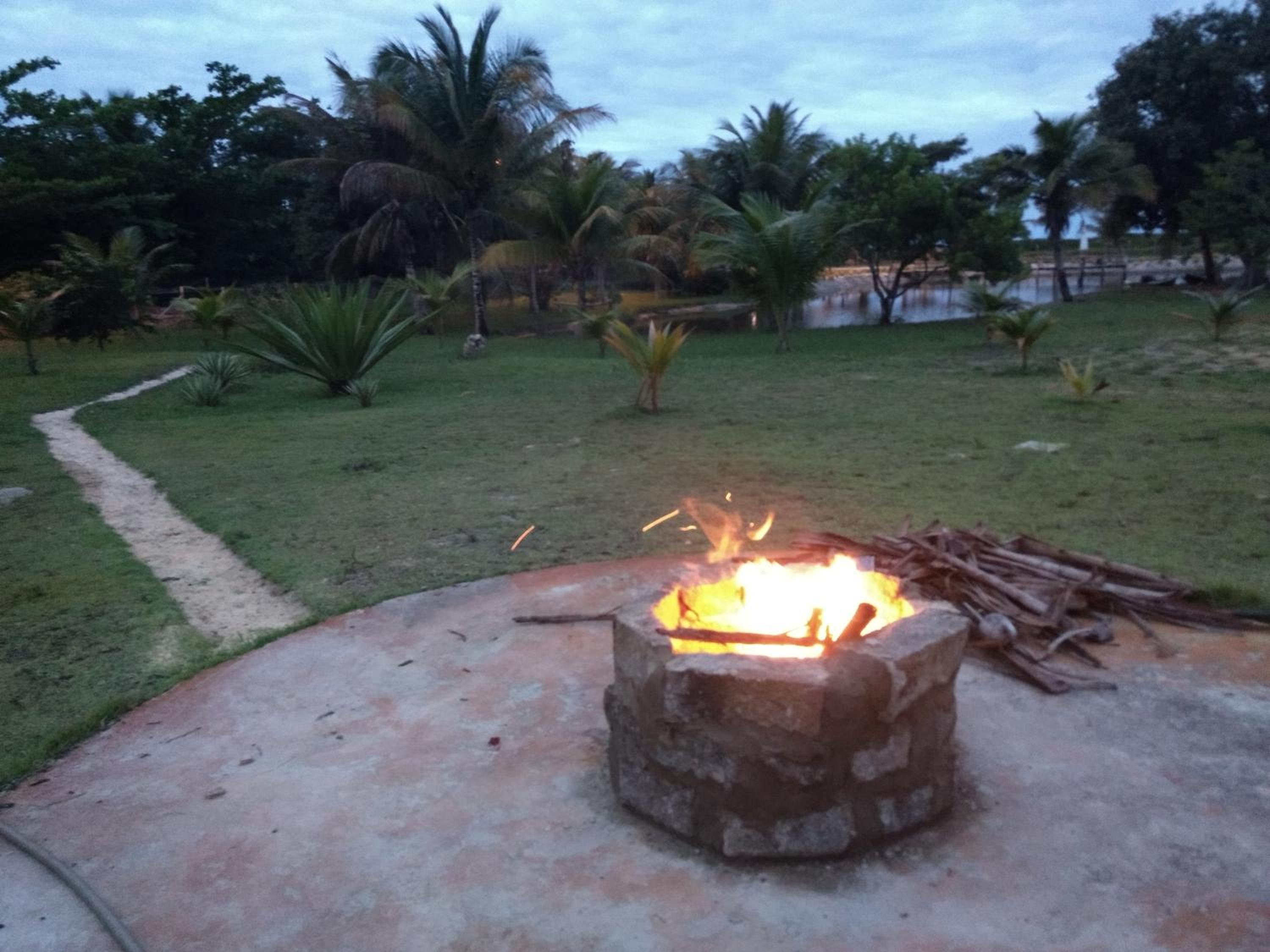 Residencial Lagoa da Praia