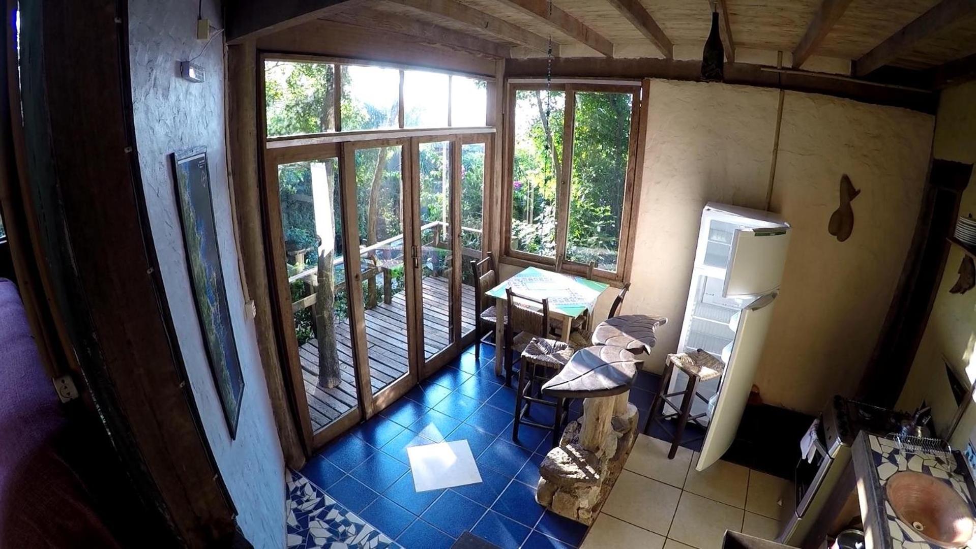 Vila da Mata Hospedagem