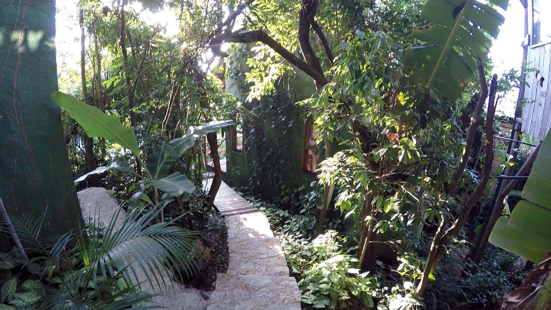 Vila da Mata Hospedagem