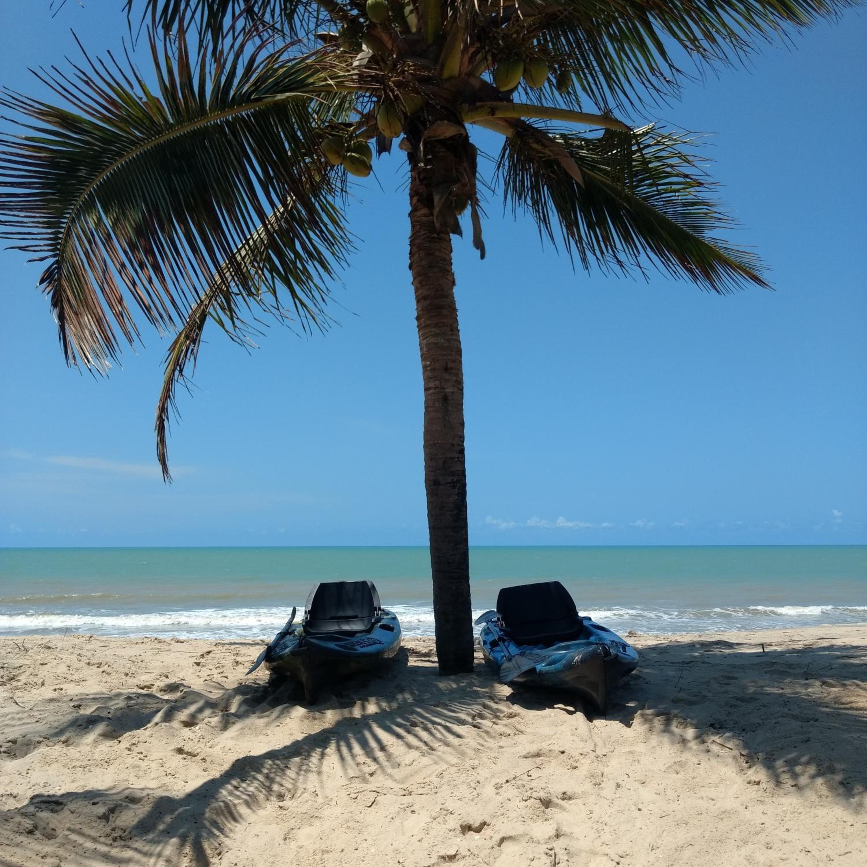 Residencial Lagoa da Praia