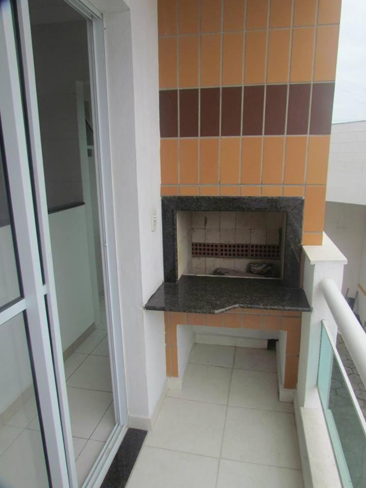 Itanhaém flat residence