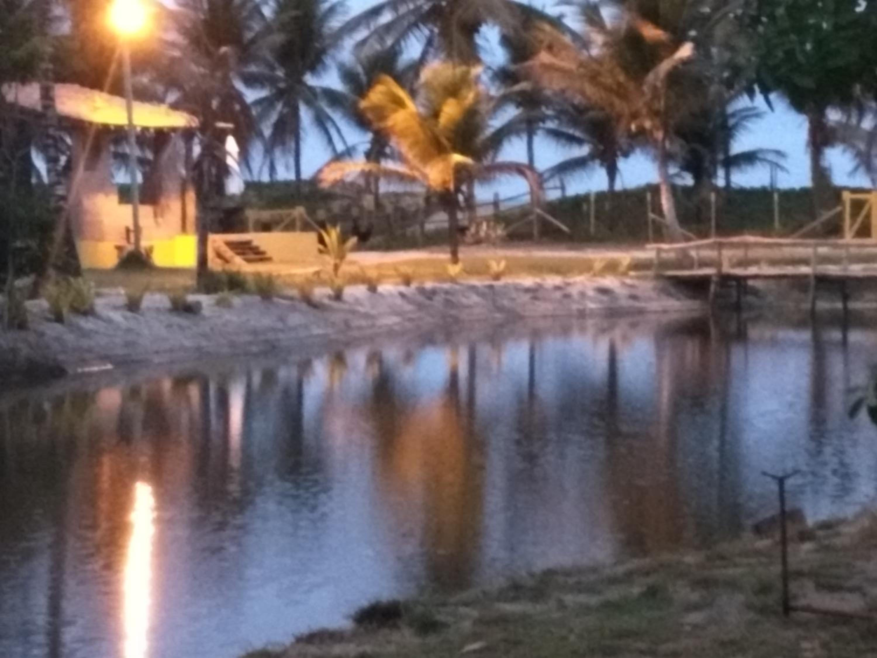 Residencial Lagoa da Praia