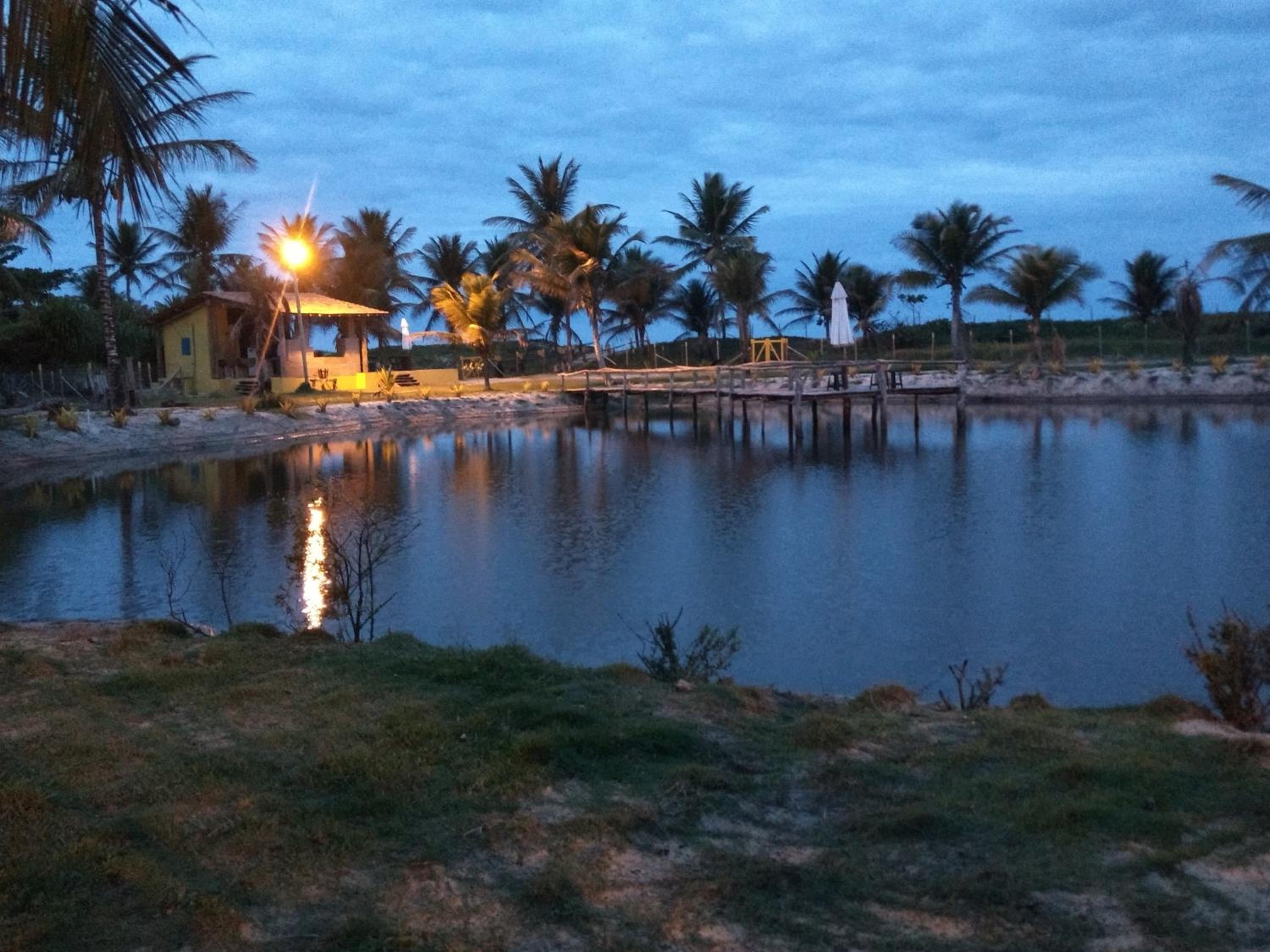 Residencial Lagoa da Praia